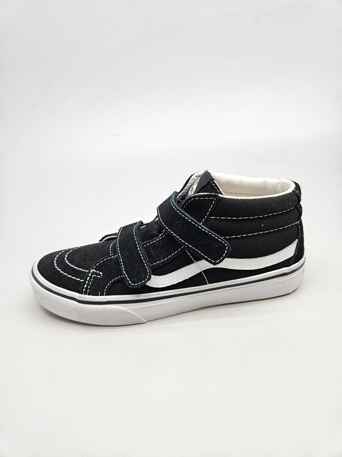 VANS NOVI ORIGINAL PATIKI BR 37