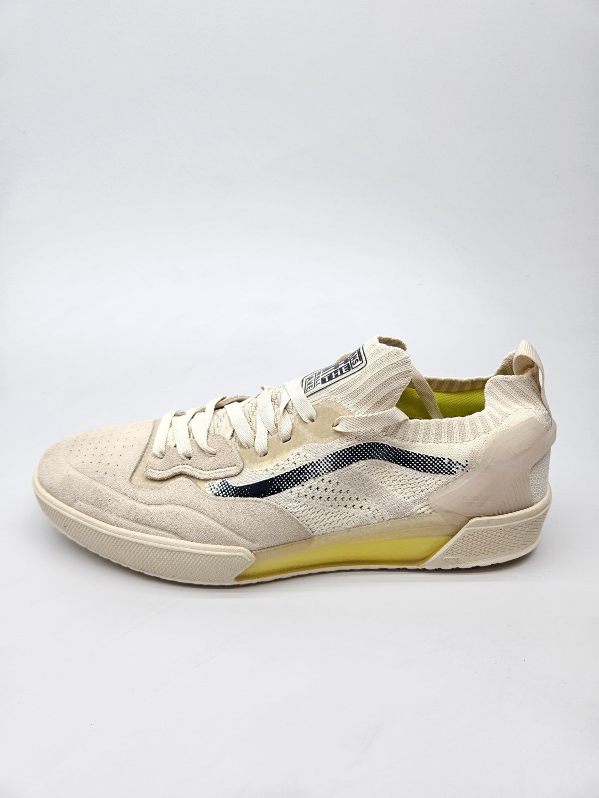 VANS ORIGINAL PATIKI BR 44
