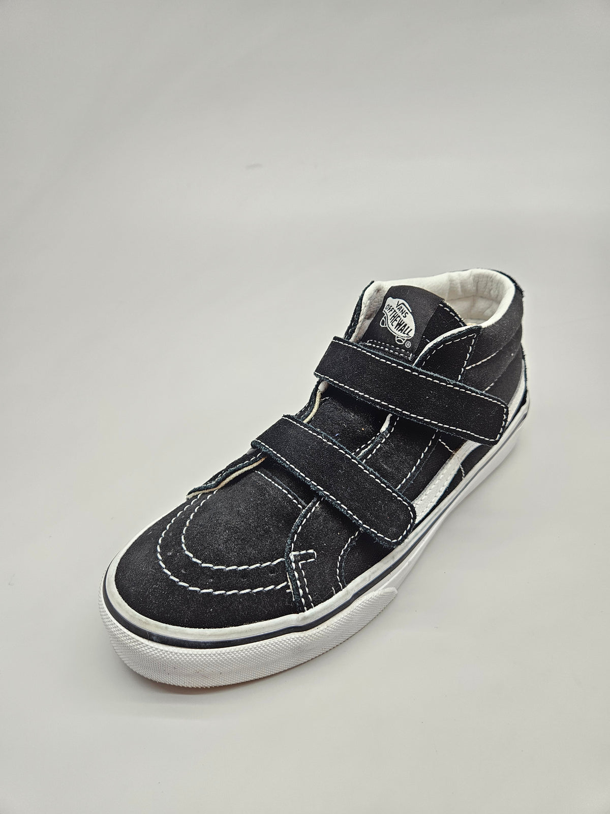 VANS NOVI ORIGINAL PATIKI BR 37