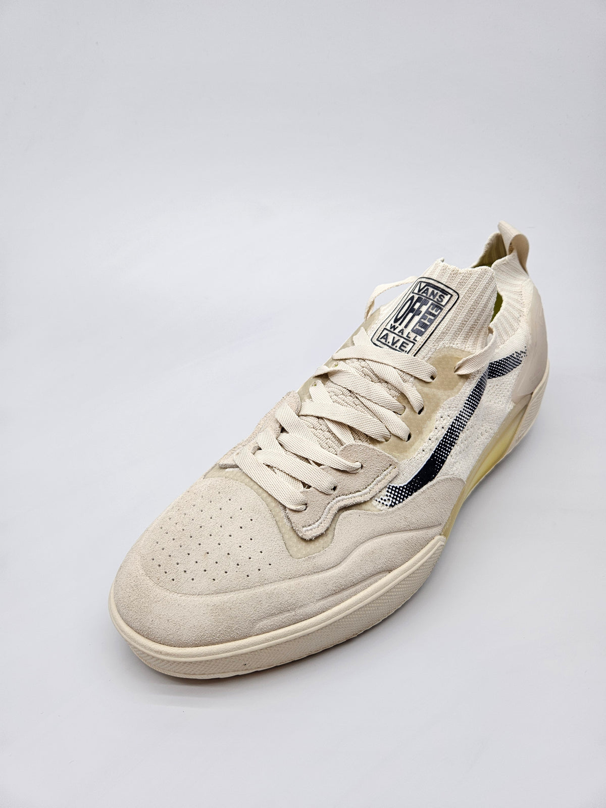 VANS ORIGINAL PATIKI BR 44