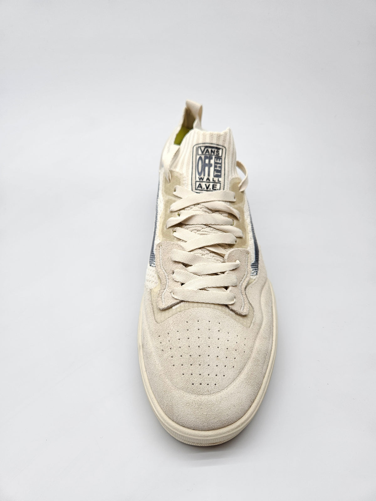 VANS ORIGINAL PATIKI BR 44