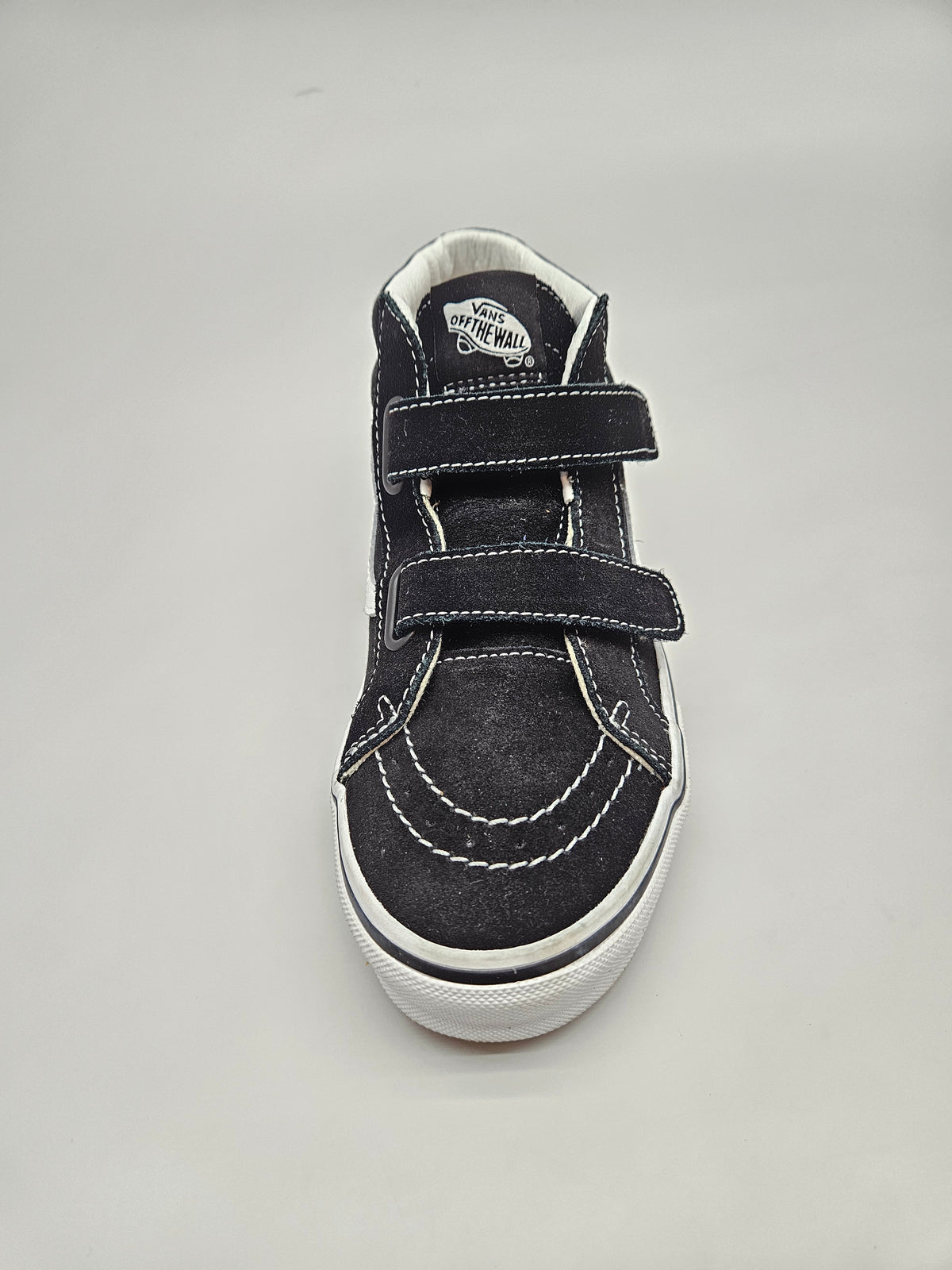 VANS NOVI ORIGINAL PATIKI BR 37