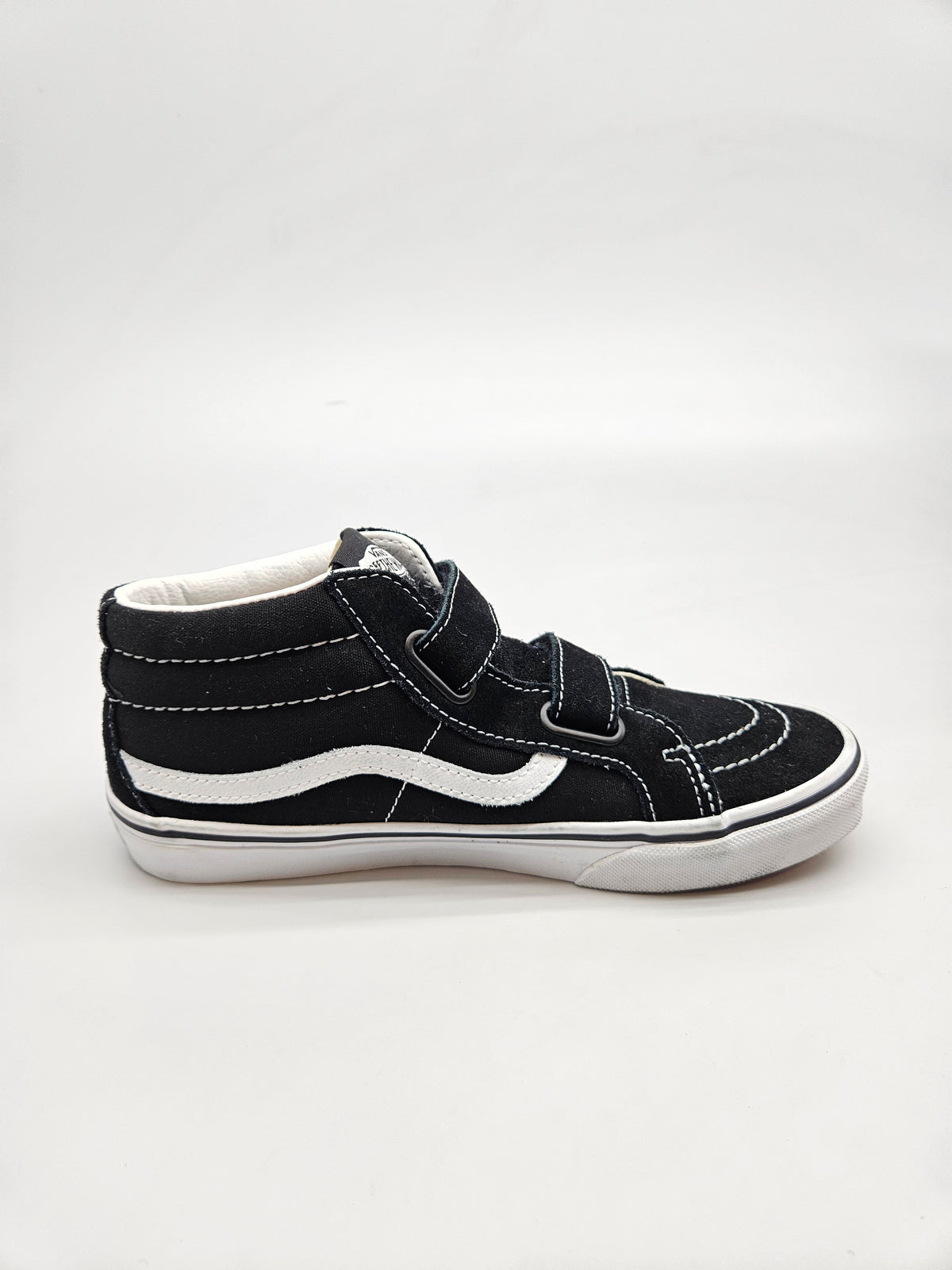 VANS NOVI ORIGINAL PATIKI BR 37