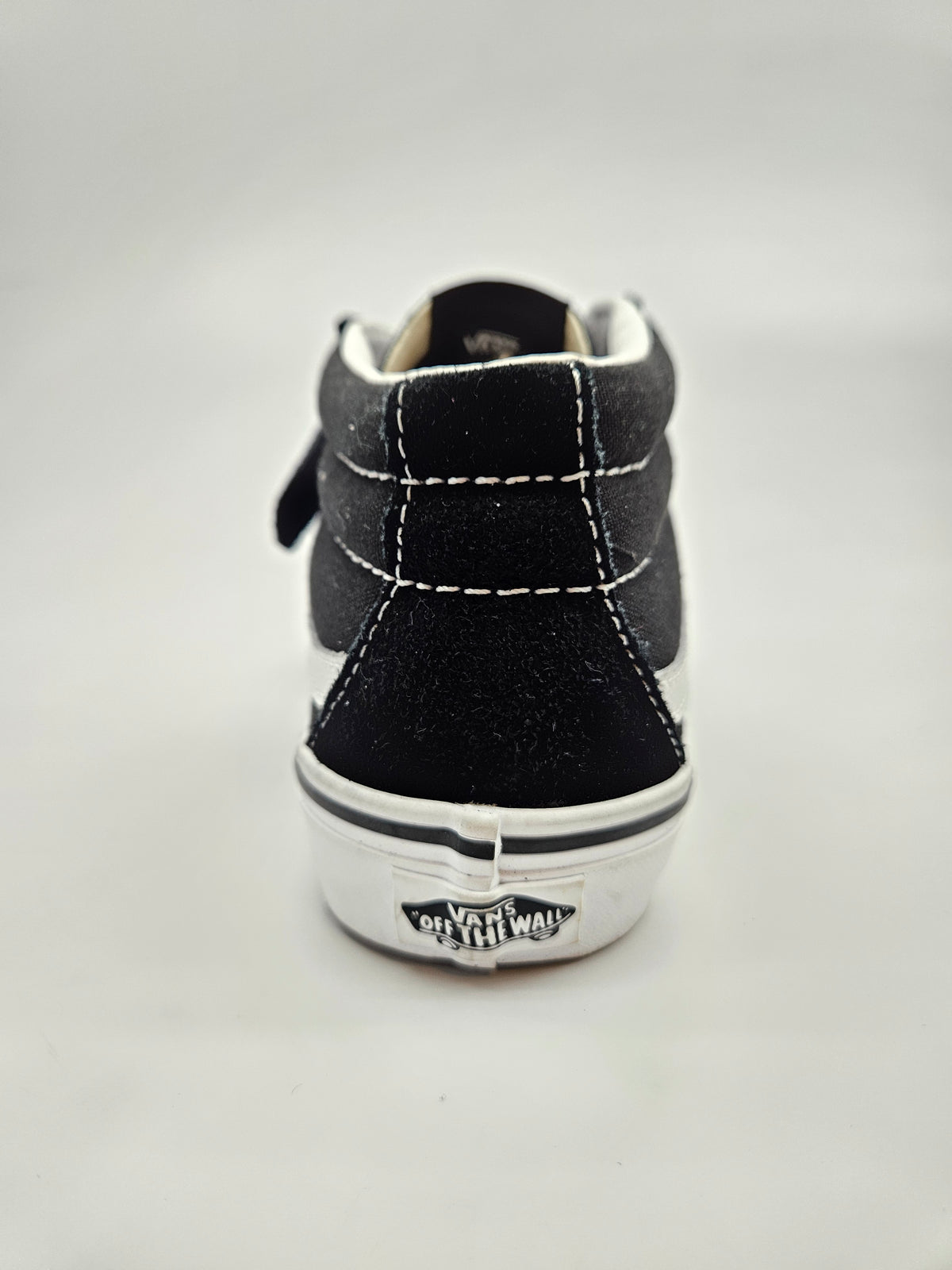 VANS NOVI ORIGINAL PATIKI BR 37
