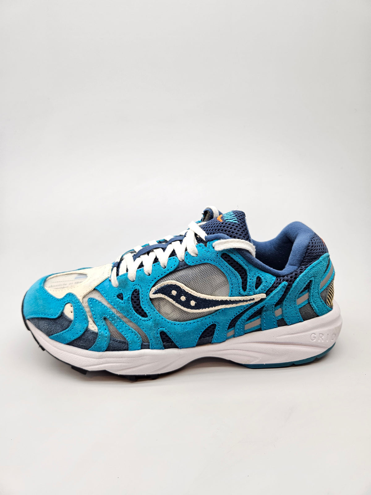 SAUCONY ORIGINAL PATIKI BR 42