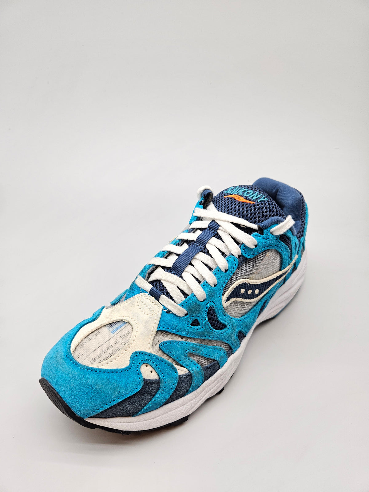 SAUCONY ORIGINAL PATIKI BR 42