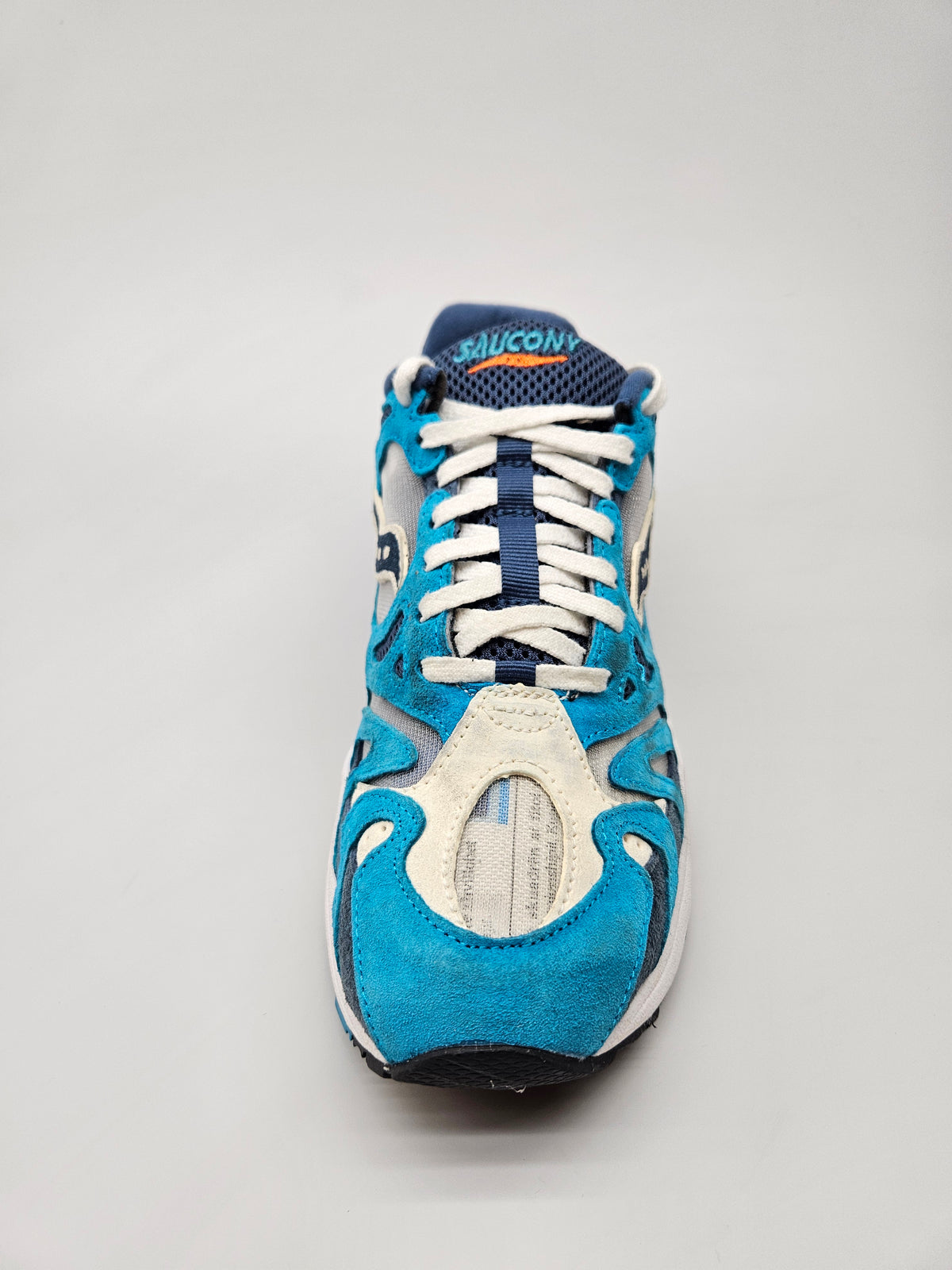 SAUCONY ORIGINAL PATIKI BR 42