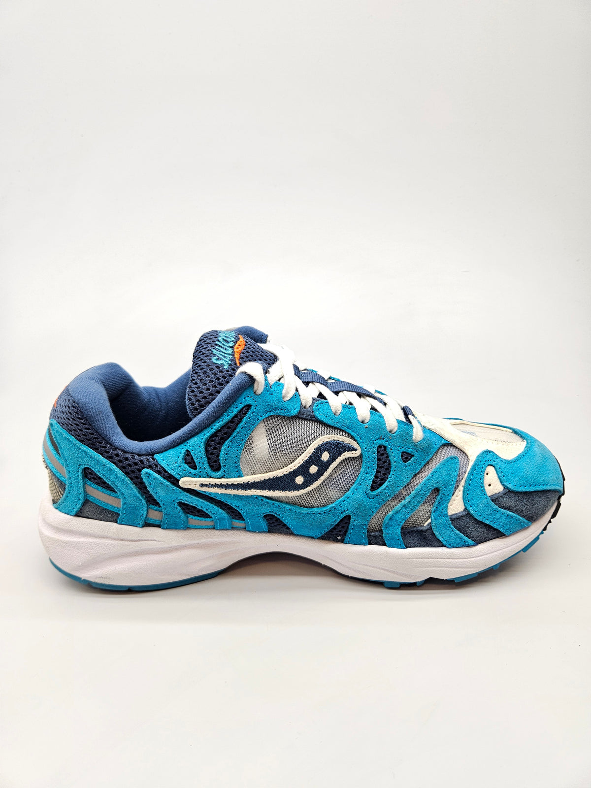 SAUCONY ORIGINAL PATIKI BR 42