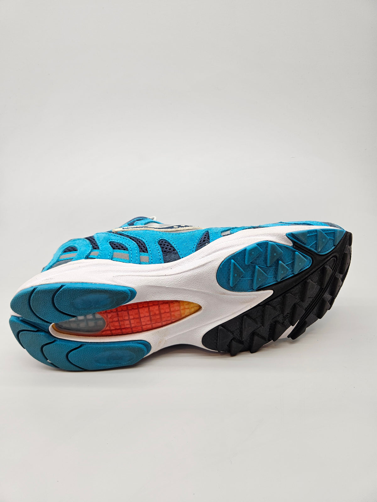 SAUCONY ORIGINAL PATIKI BR 42