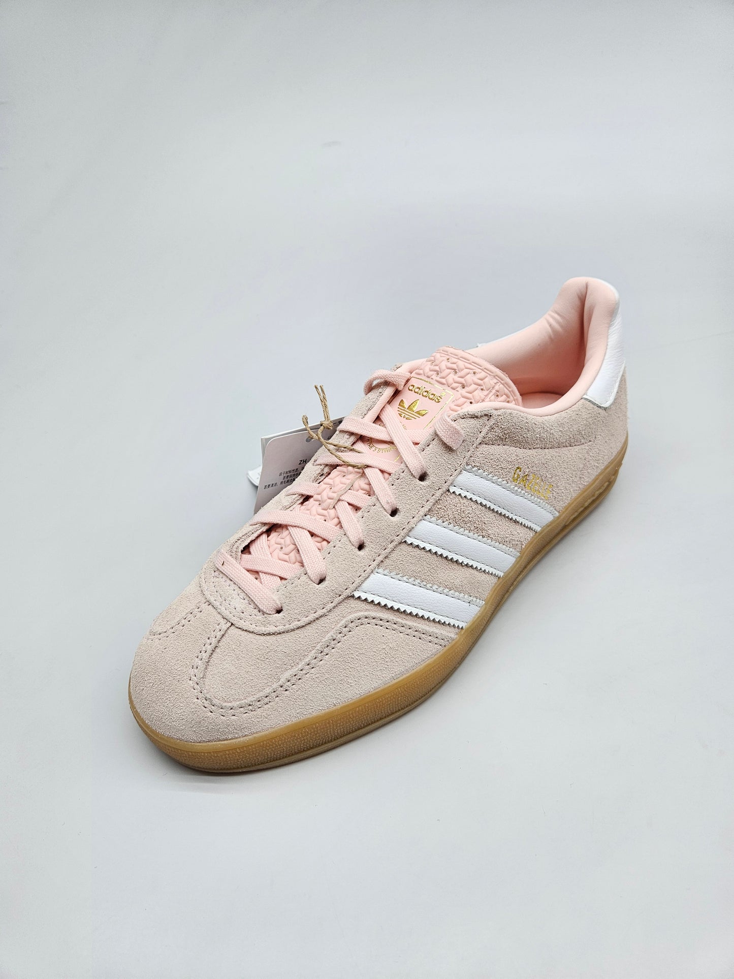 ADIDAS GAZZELE NOVI ORIGINAL PATIKI BR 38