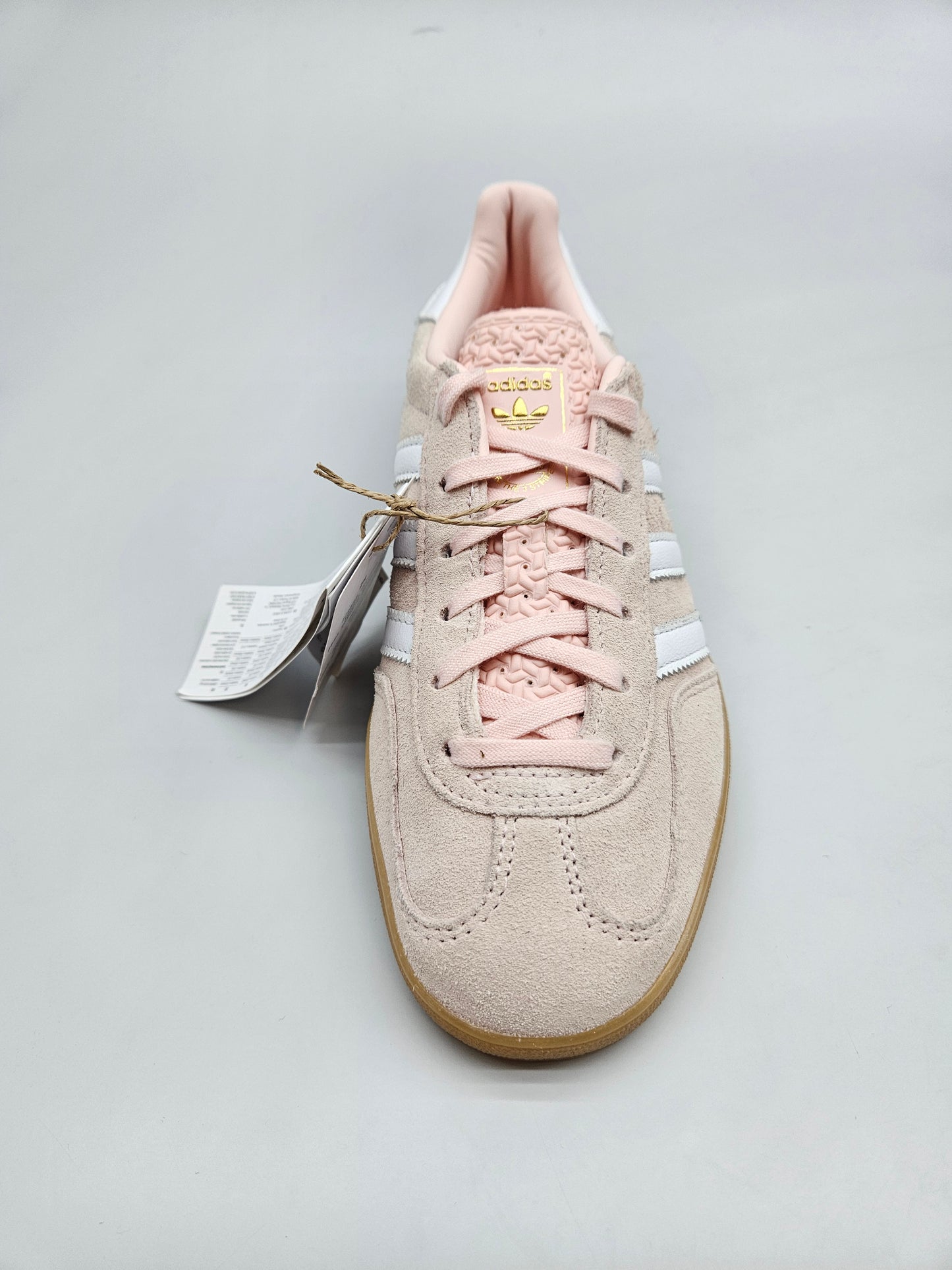 ADIDAS GAZZELE NOVI ORIGINAL PATIKI BR 38