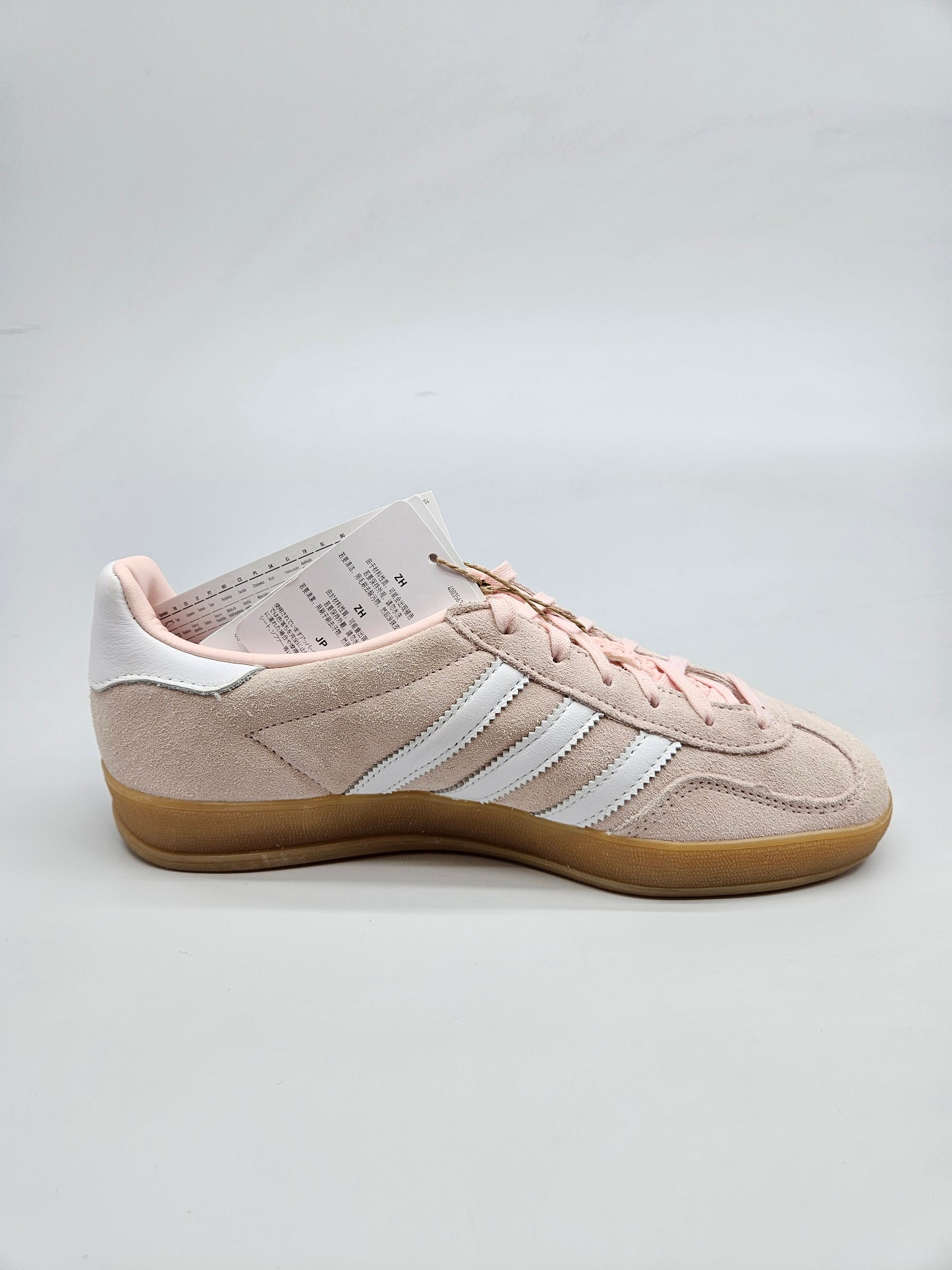 ADIDAS GAZZELE NOVI ORIGINAL PATIKI BR 38