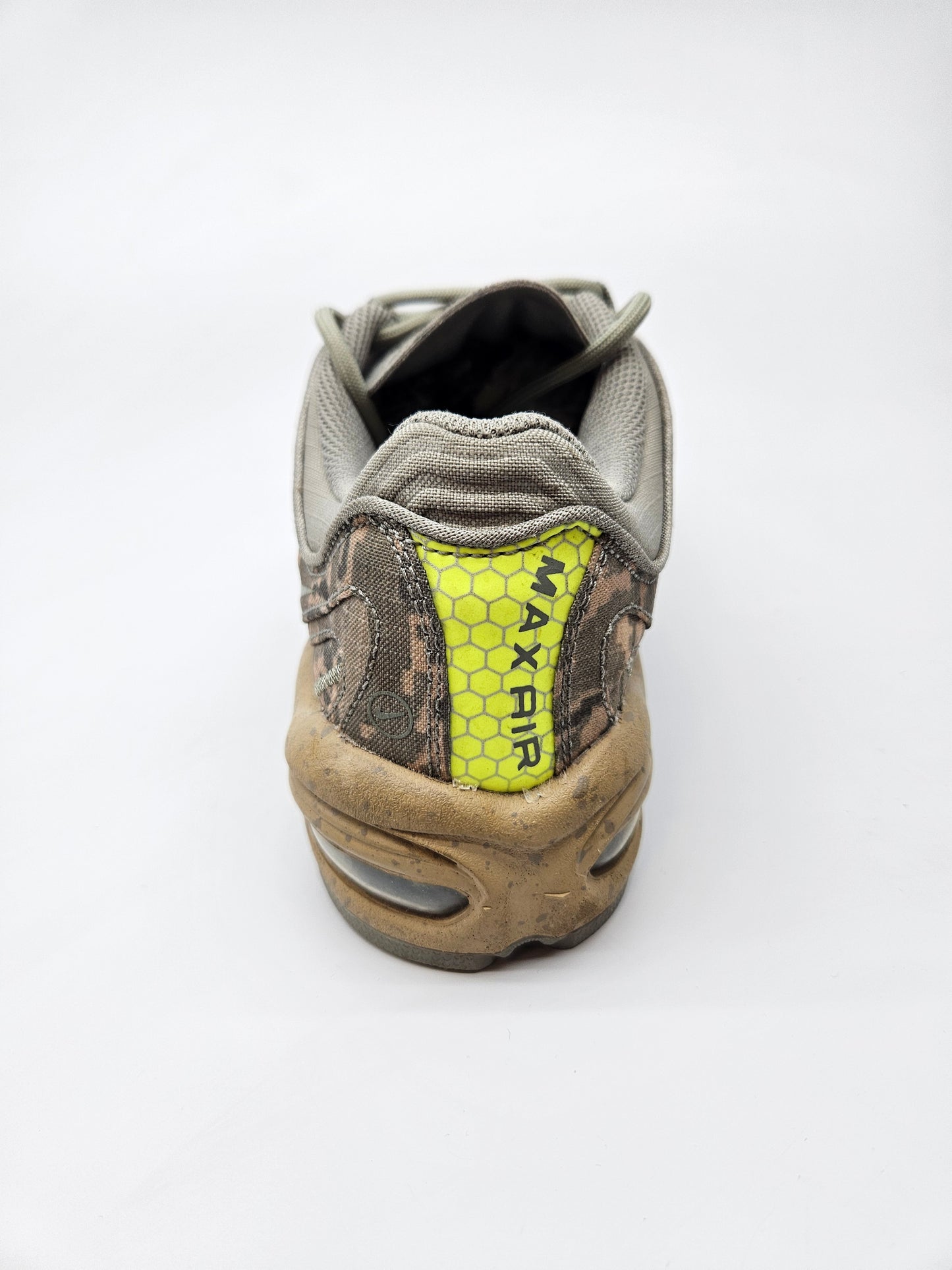 NIKE AIRMAX ORIGINAL PATIKI BR 38.5