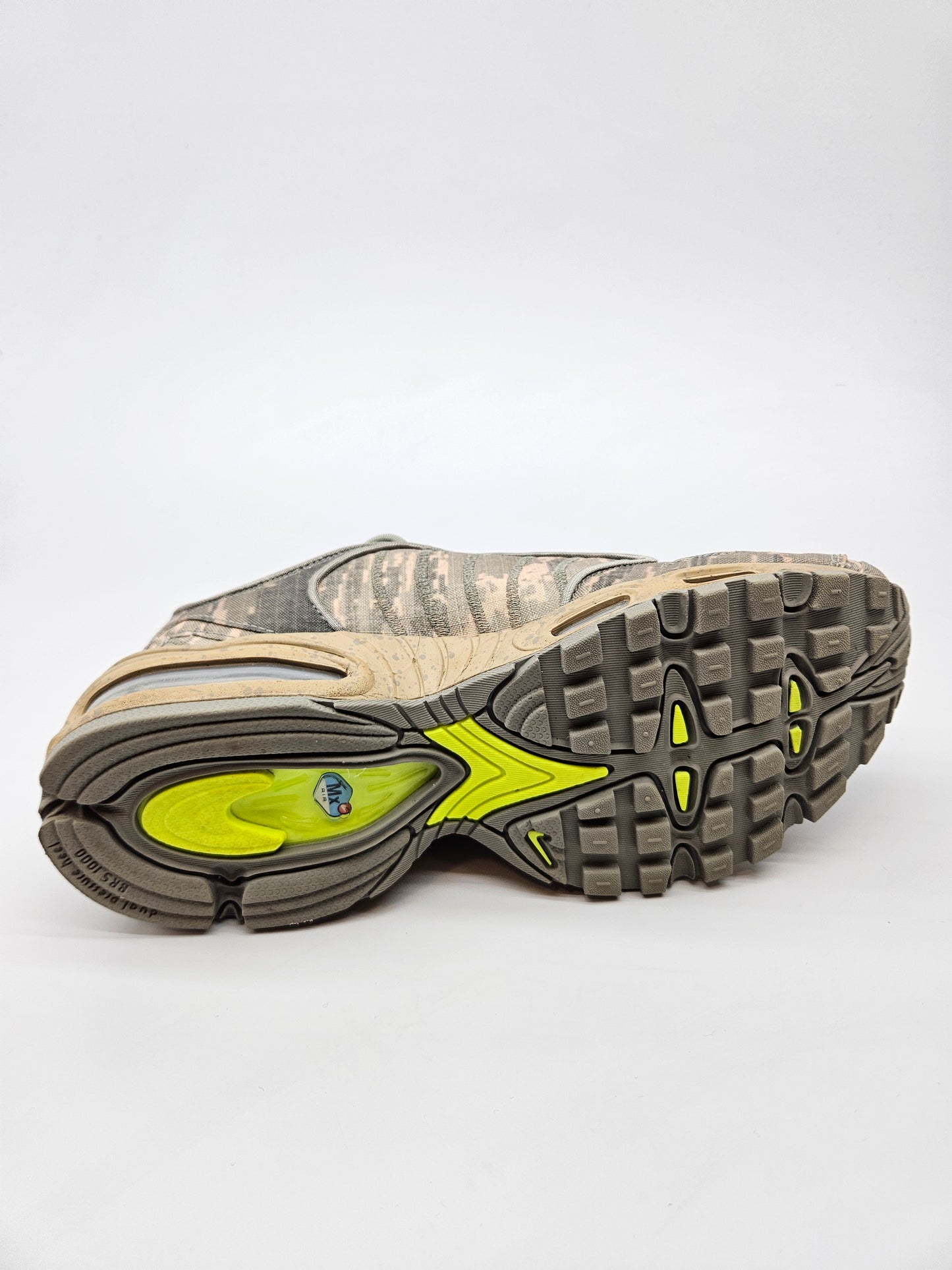 NIKE AIRMAX ORIGINAL PATIKI BR 38.5