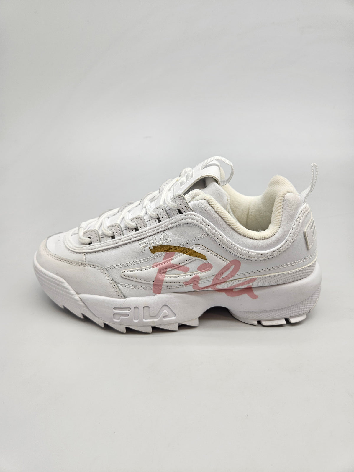 FILA ORIGINAL PATIKI BR 39
