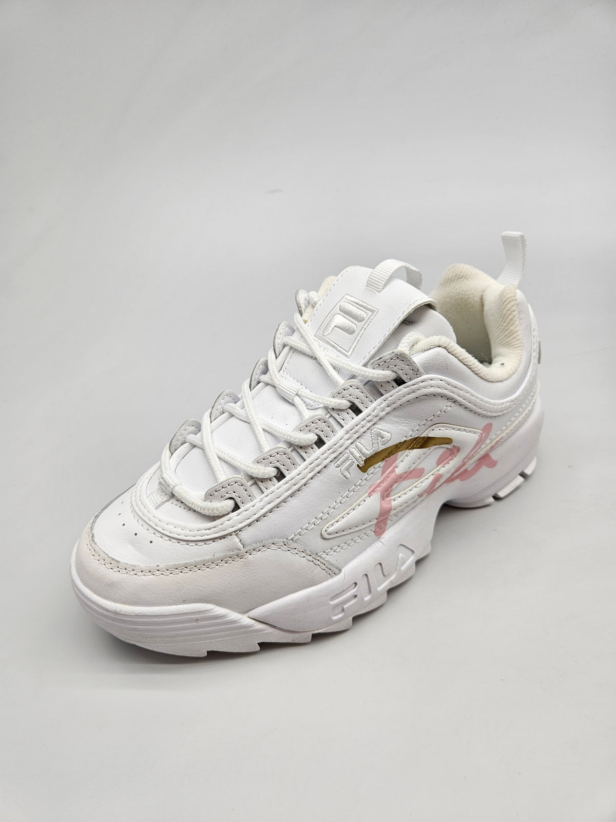 FILA ORIGINAL PATIKI BR 39
