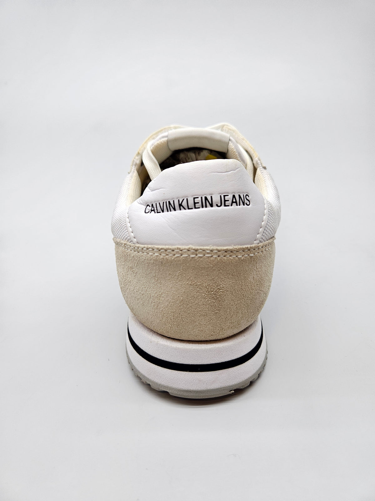 CALVIN KLEIN ORIGINAL PATIKI BR 42
