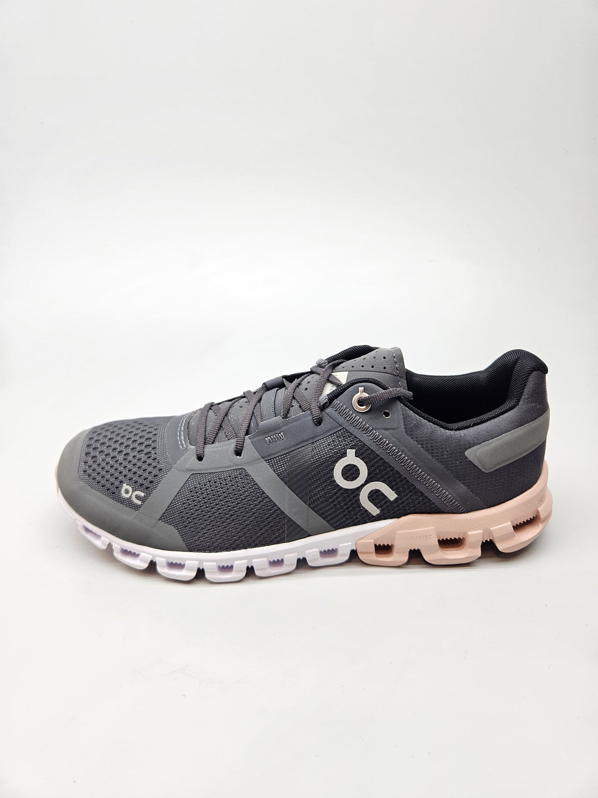 ON RUNNING ORIGINAL PATIKI BR 40