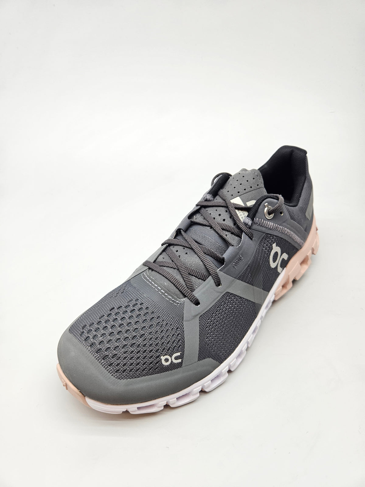 ON RUNNING ORIGINAL PATIKI BR 40