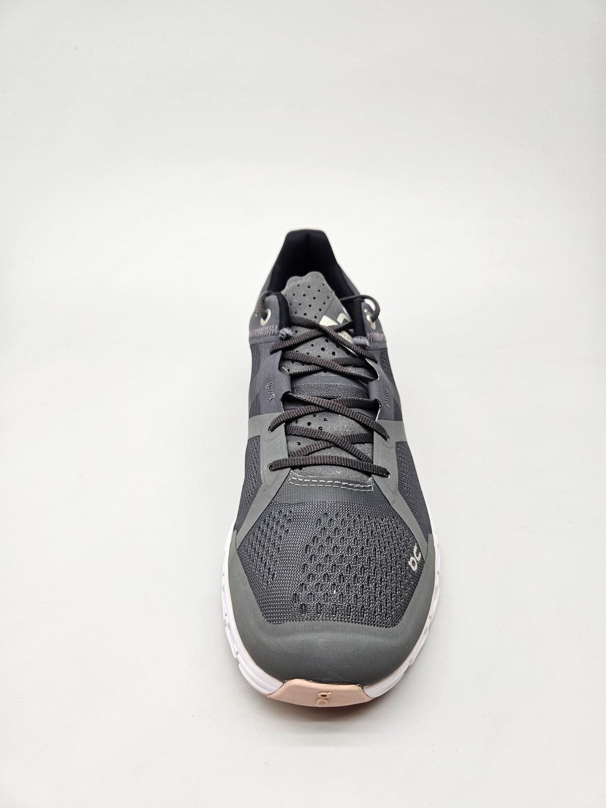 ON RUNNING ORIGINAL PATIKI BR 40