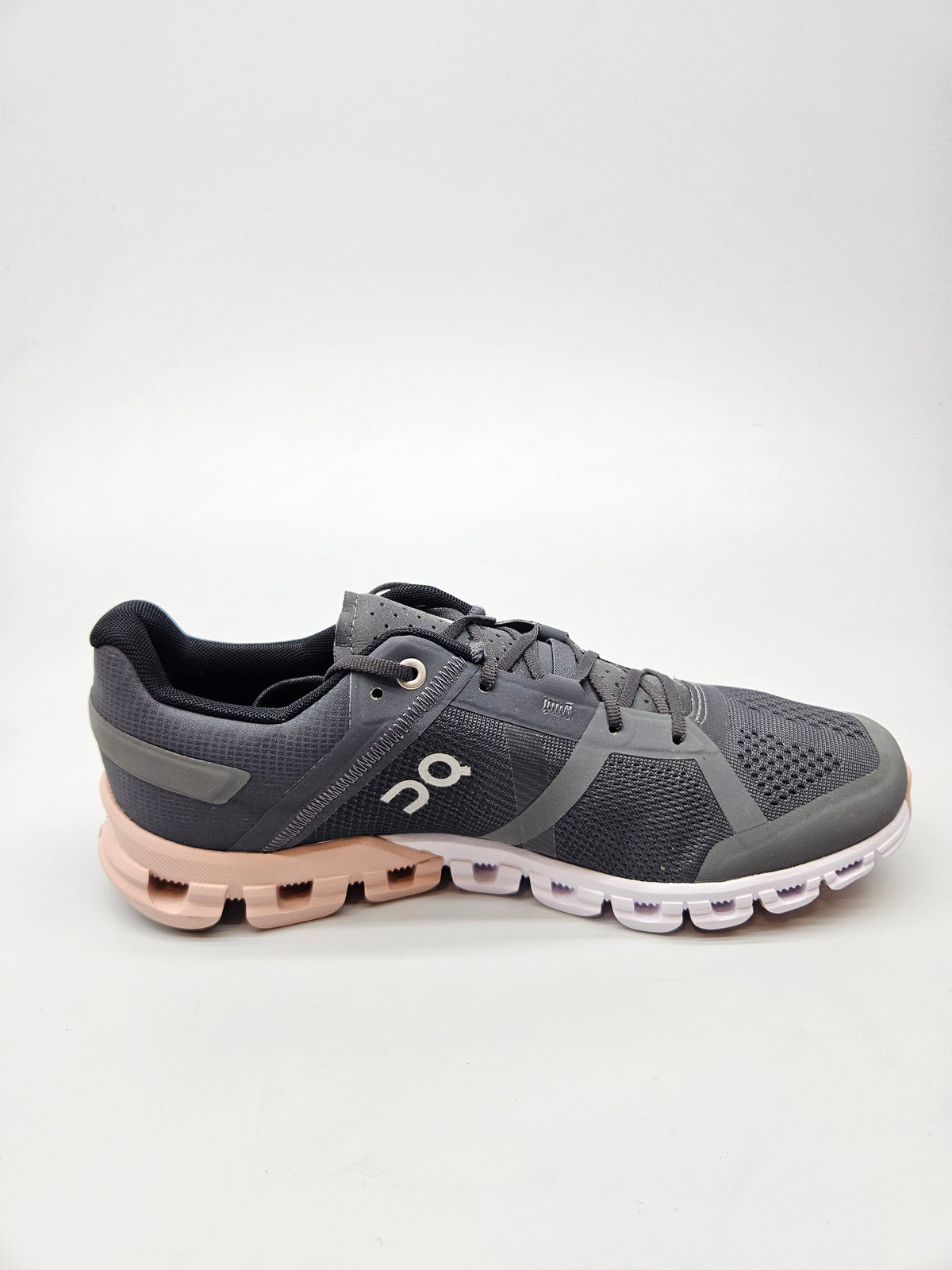 ON RUNNING ORIGINAL PATIKI BR 40