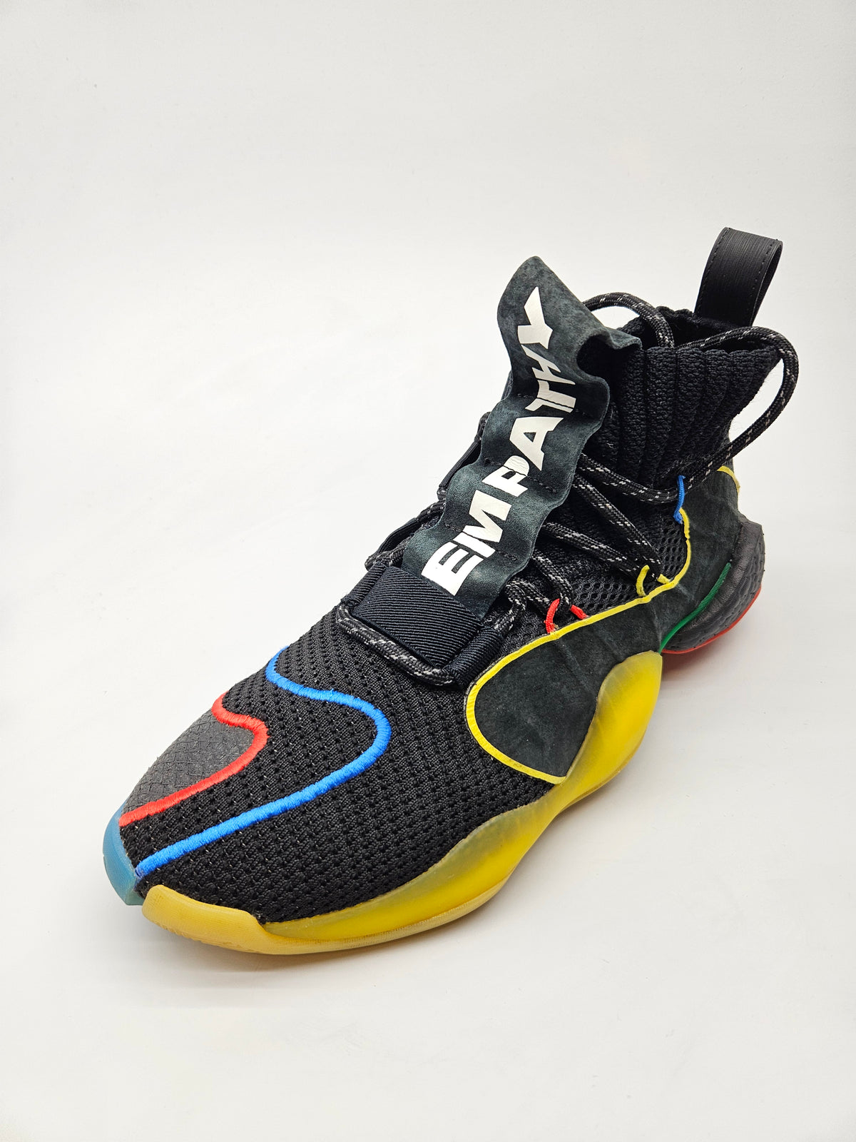 ADIDAS ORIGINAL PATIKI BR 43