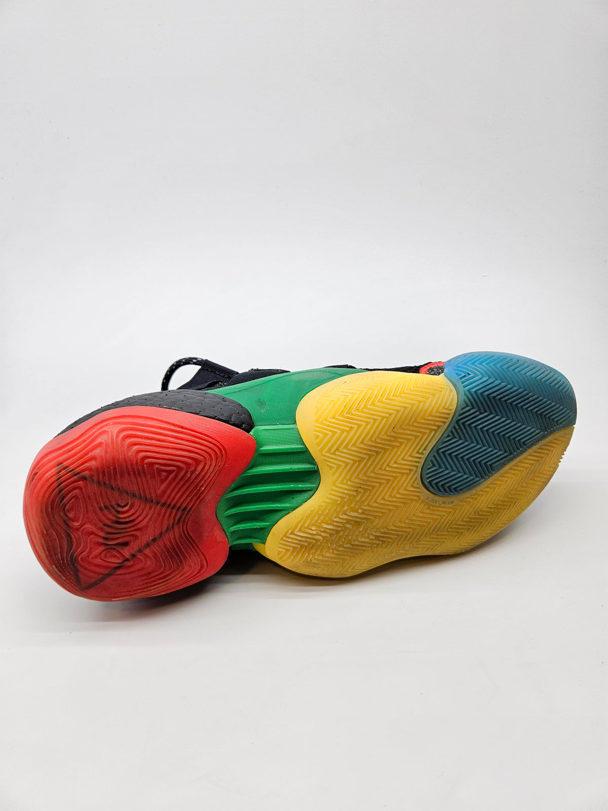ADIDAS ORIGINAL PATIKI BR 43