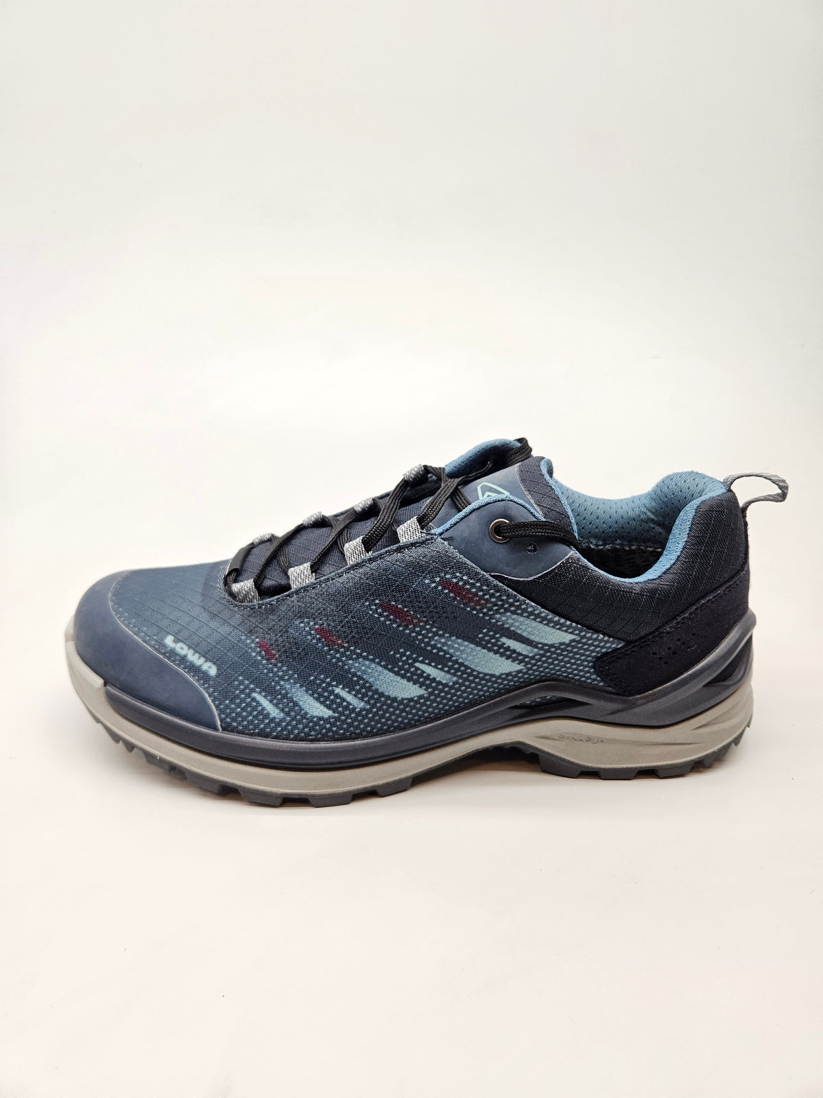 LOWA GORETEX ORIGINAL PATIKI BR 41