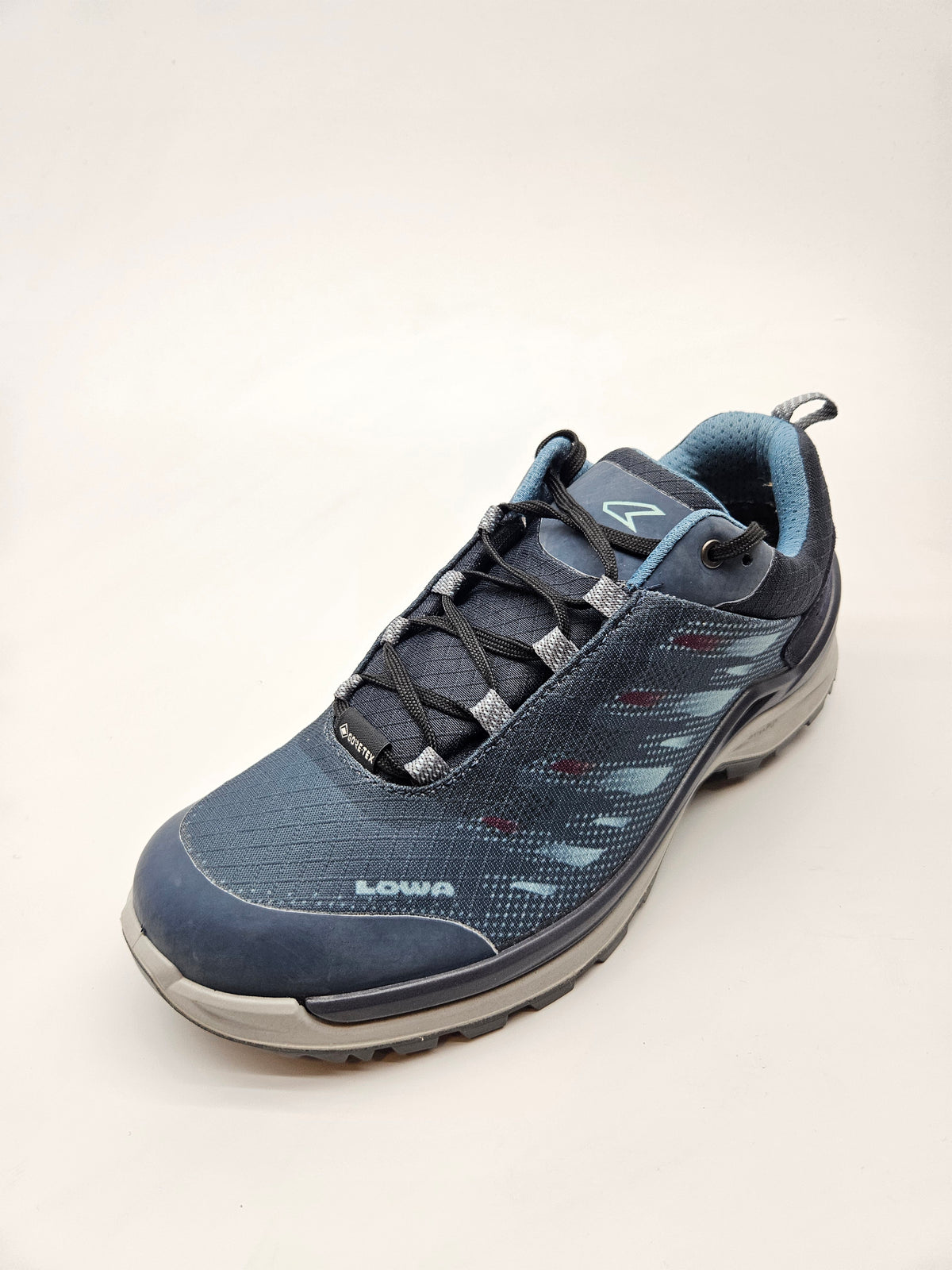 LOWA GORETEX ORIGINAL PATIKI BR 41