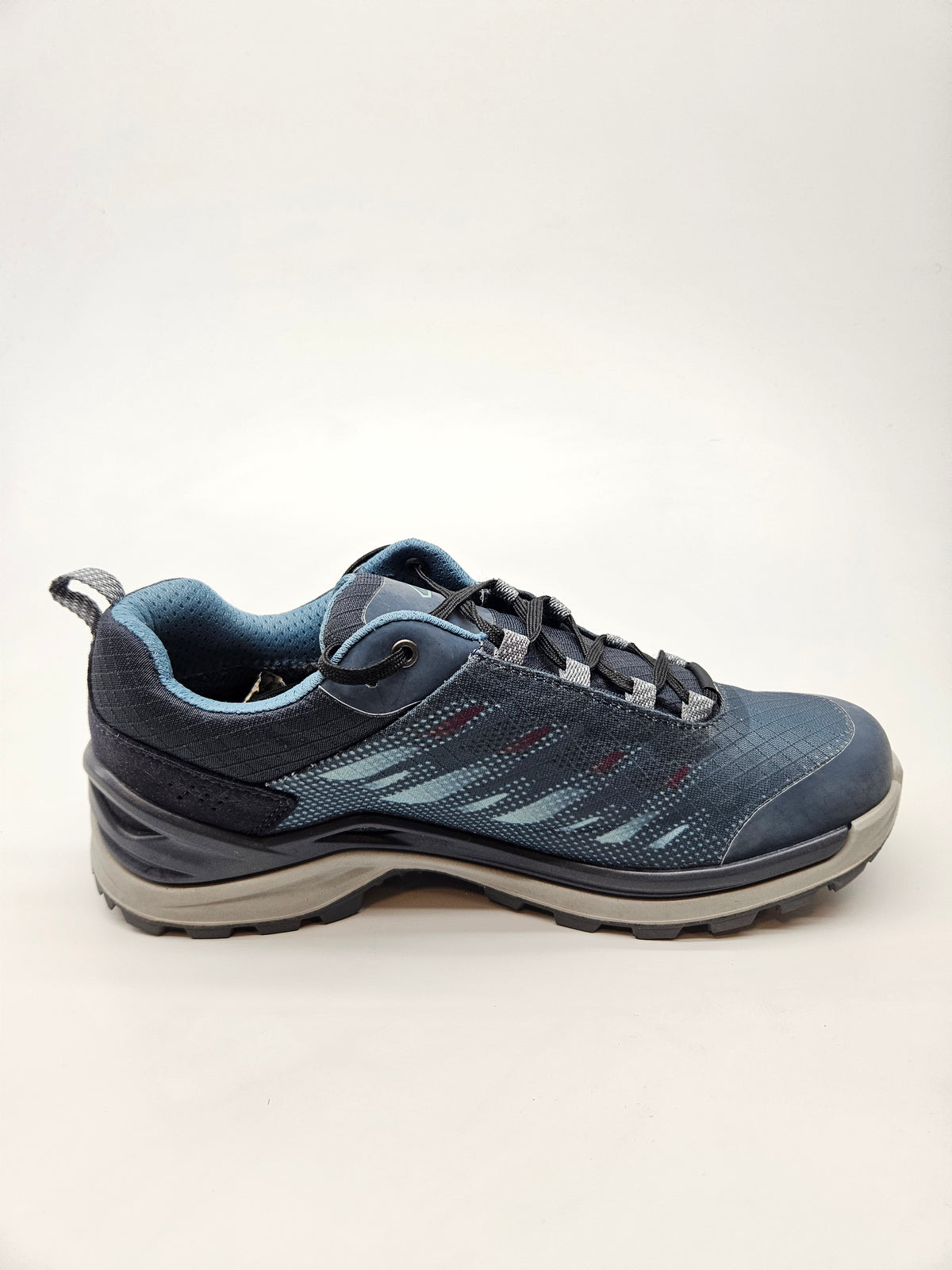 LOWA GORETEX ORIGINAL PATIKI BR 41