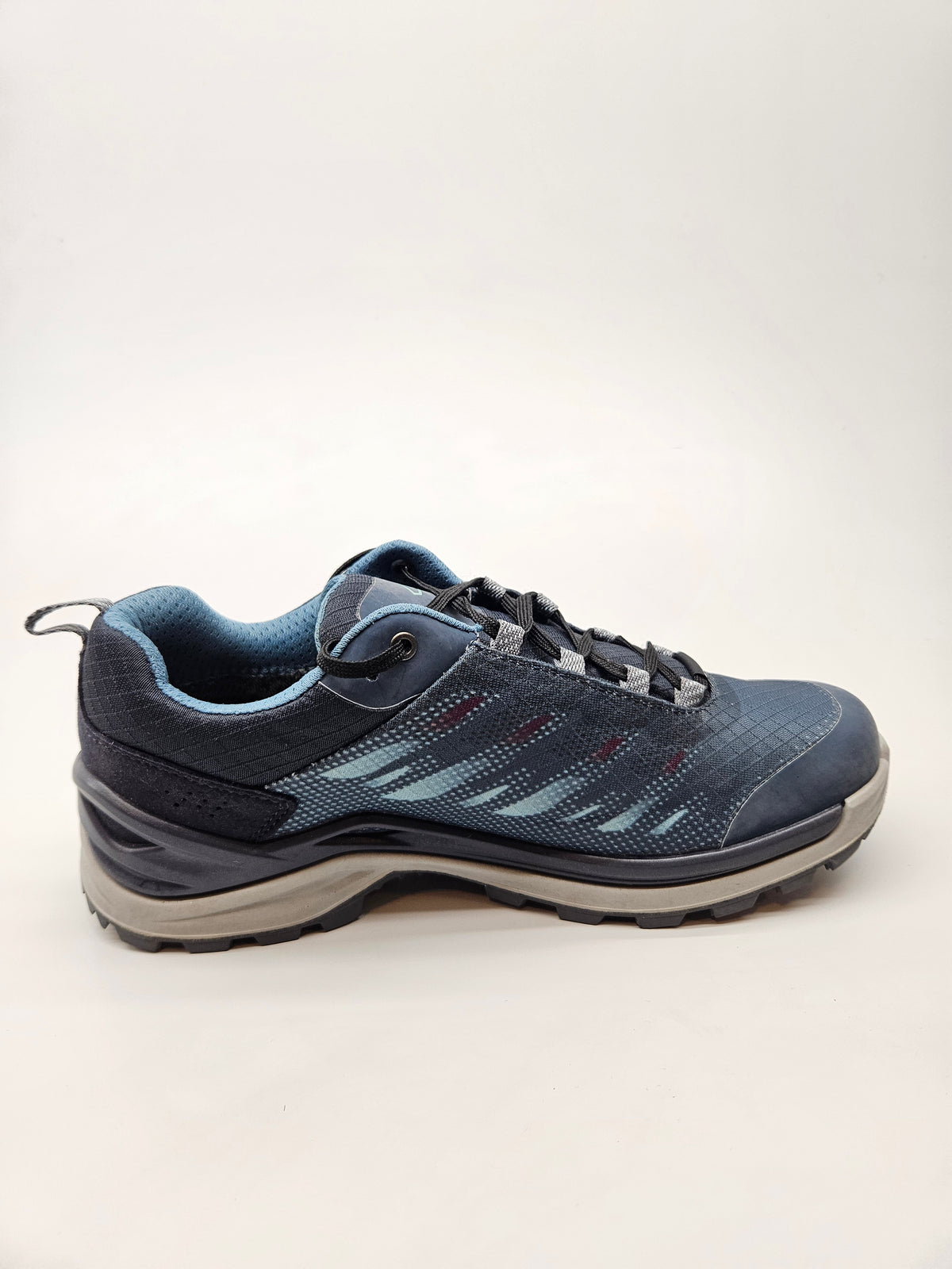 LOWA GORETEX ORIGINAL PATIKI BR 41