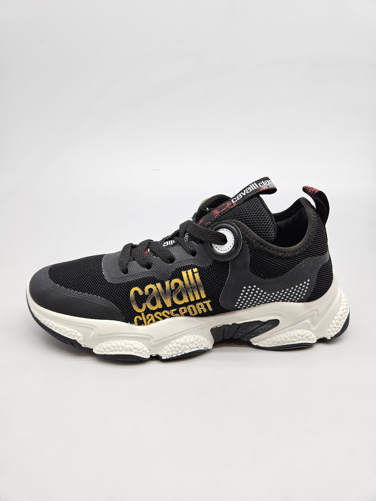 CAVALLI ORIGINAL PATIKI BR 42