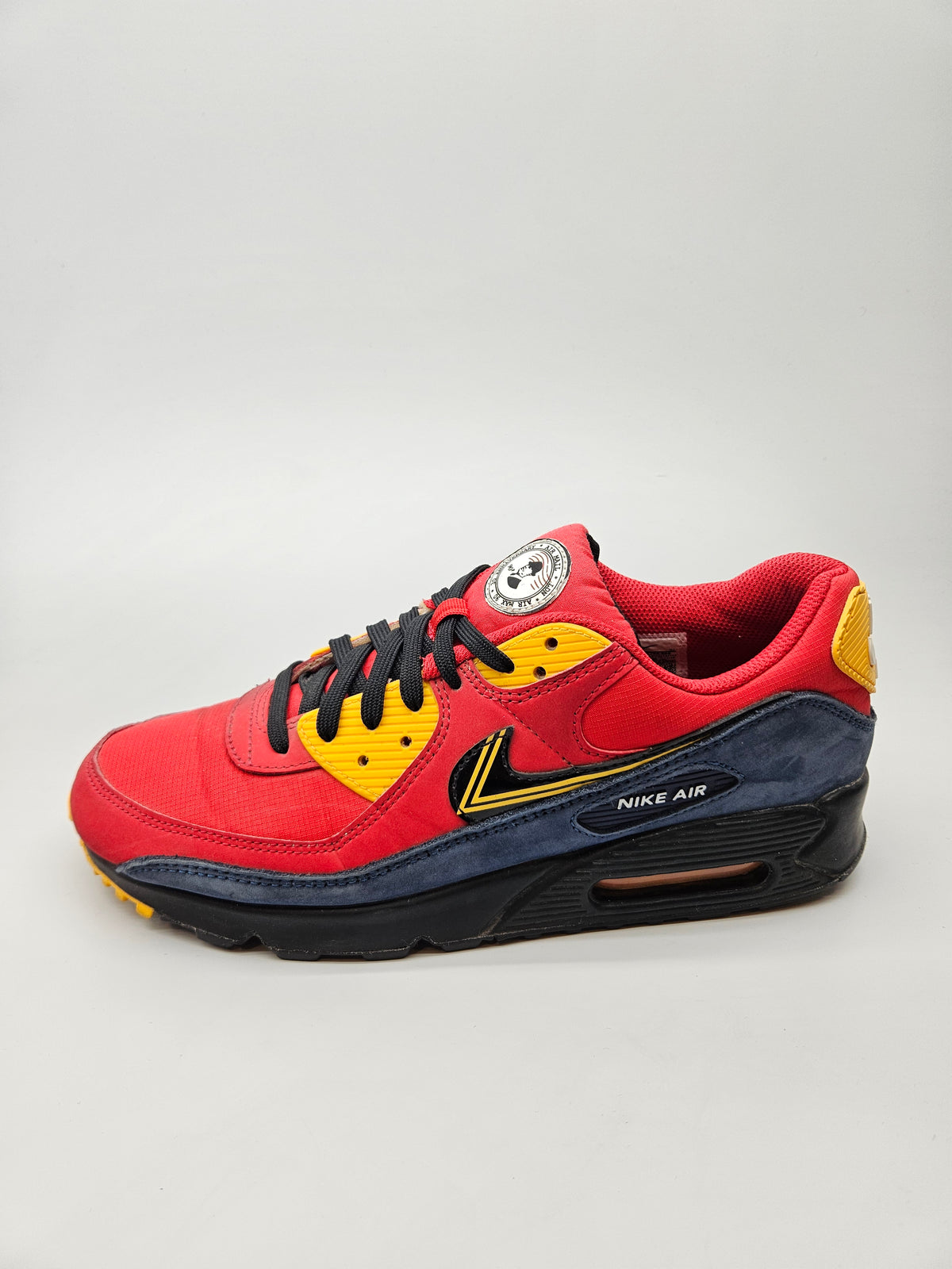 NIKE AIRMAX ORIGINAL PATIKI BR 45