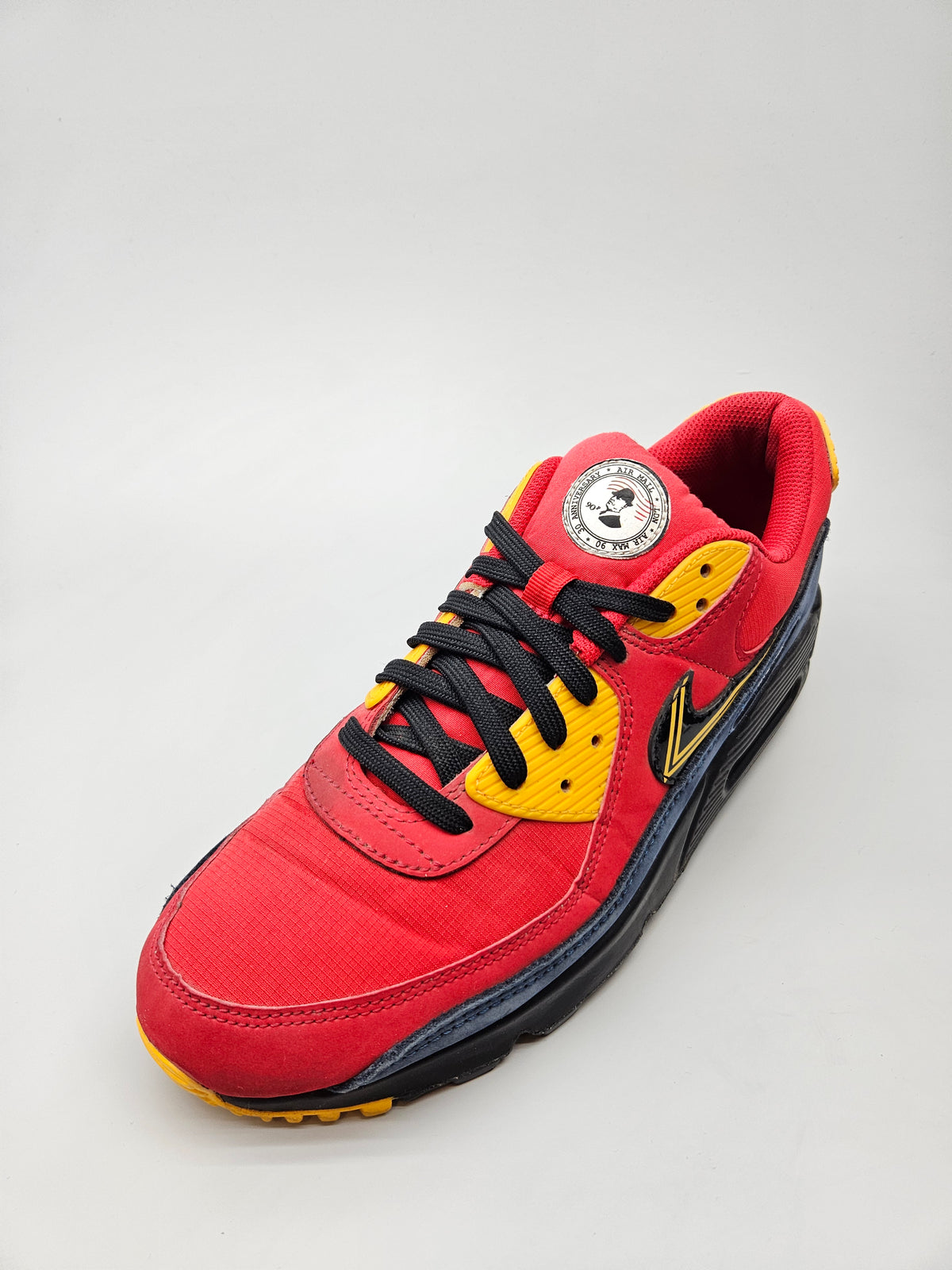 NIKE AIRMAX ORIGINAL PATIKI BR 45