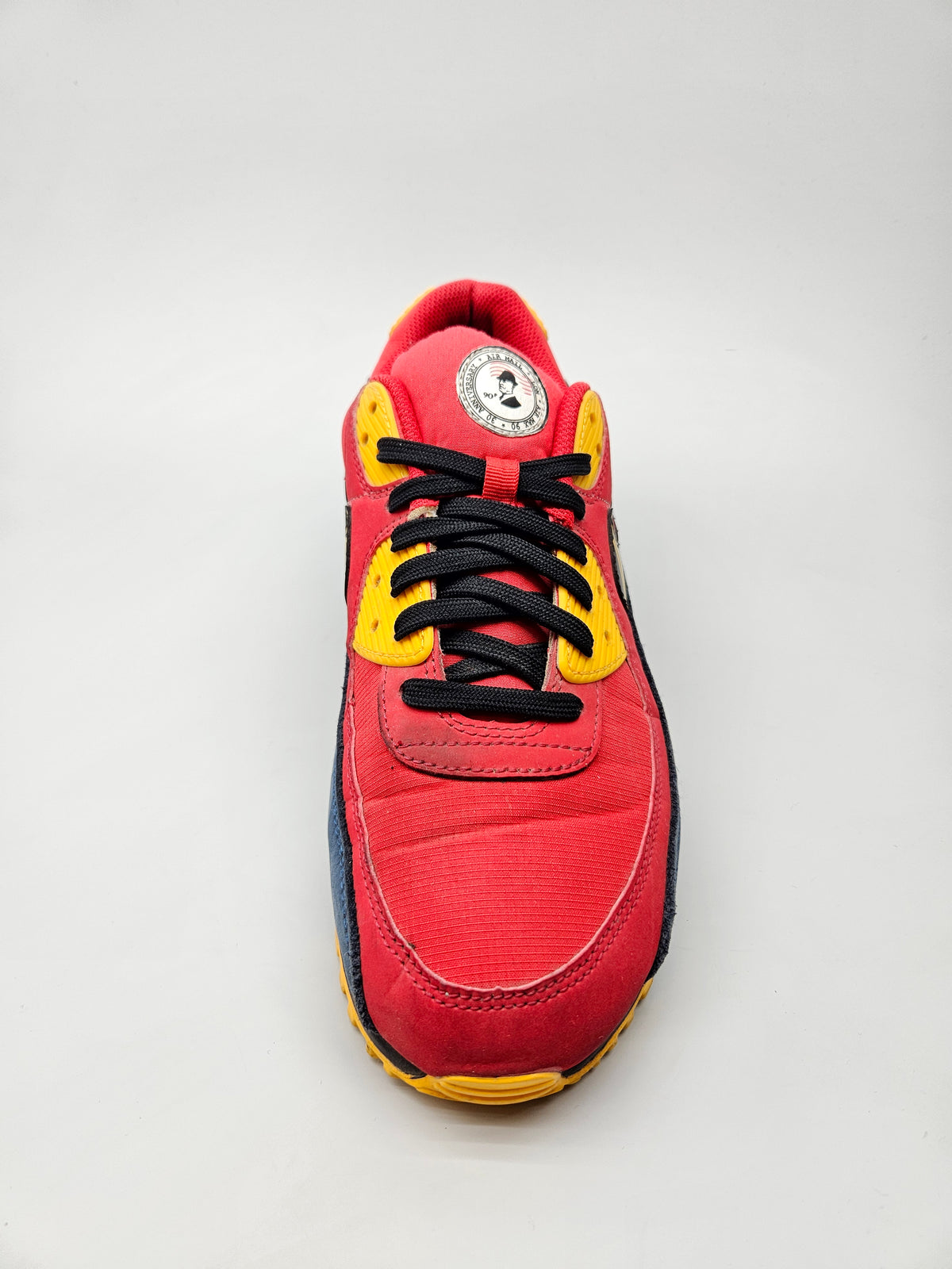 NIKE AIRMAX ORIGINAL PATIKI BR 45