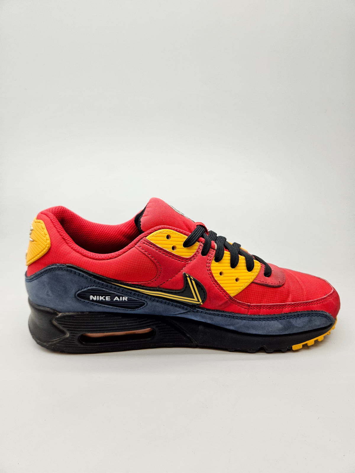 NIKE AIRMAX ORIGINAL PATIKI BR 45