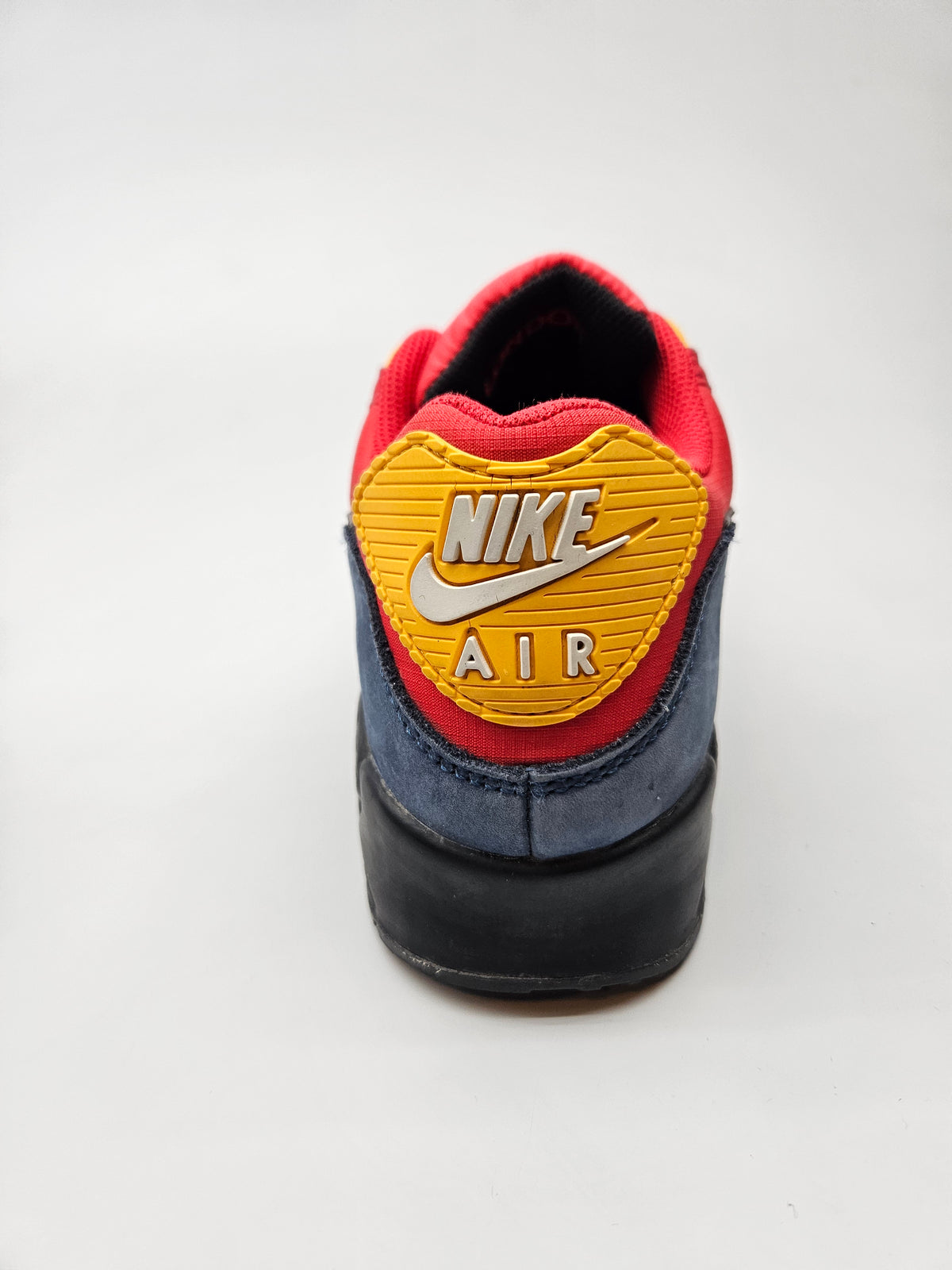 NIKE AIRMAX ORIGINAL PATIKI BR 45