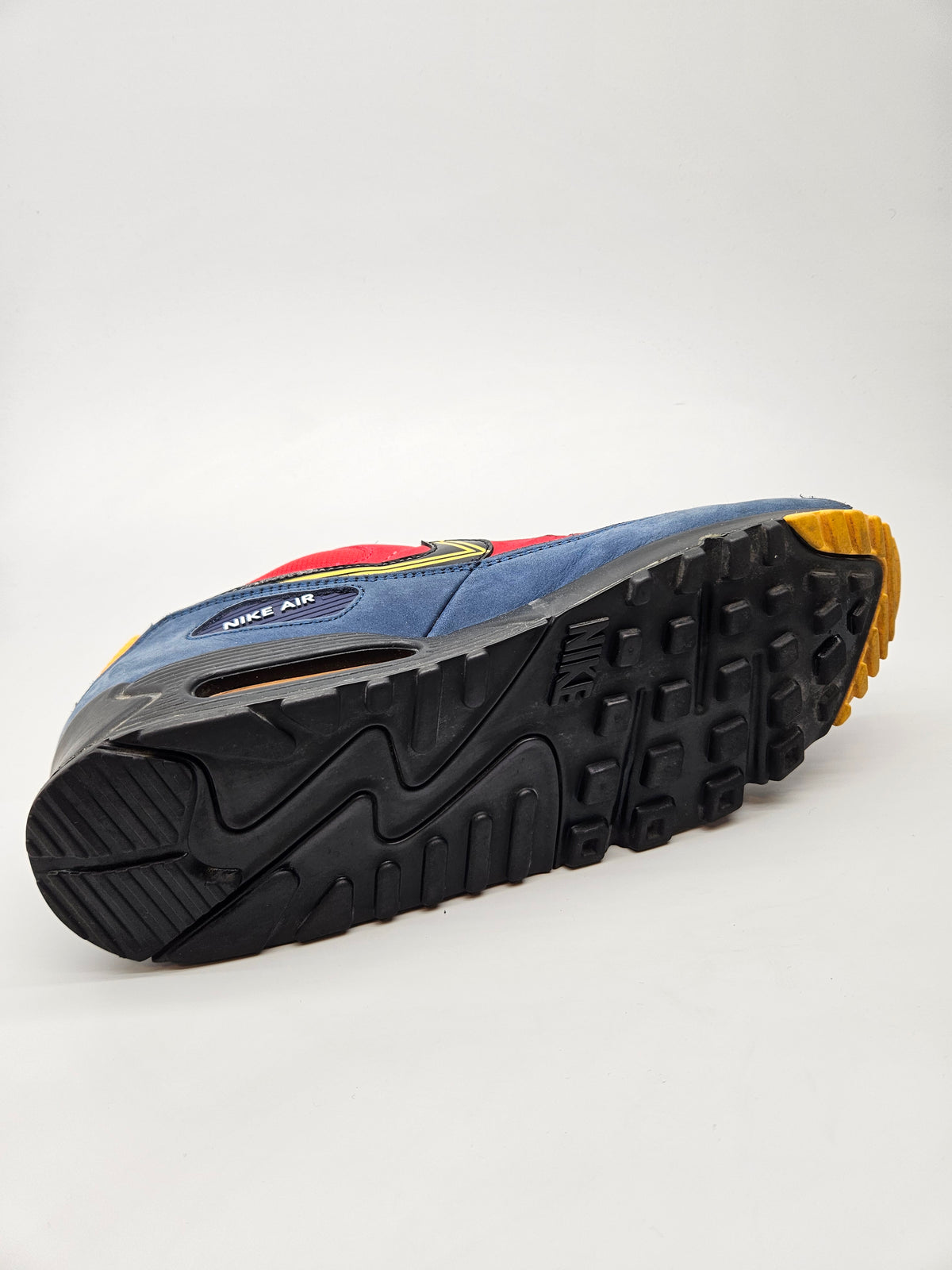 NIKE AIRMAX ORIGINAL PATIKI BR 45