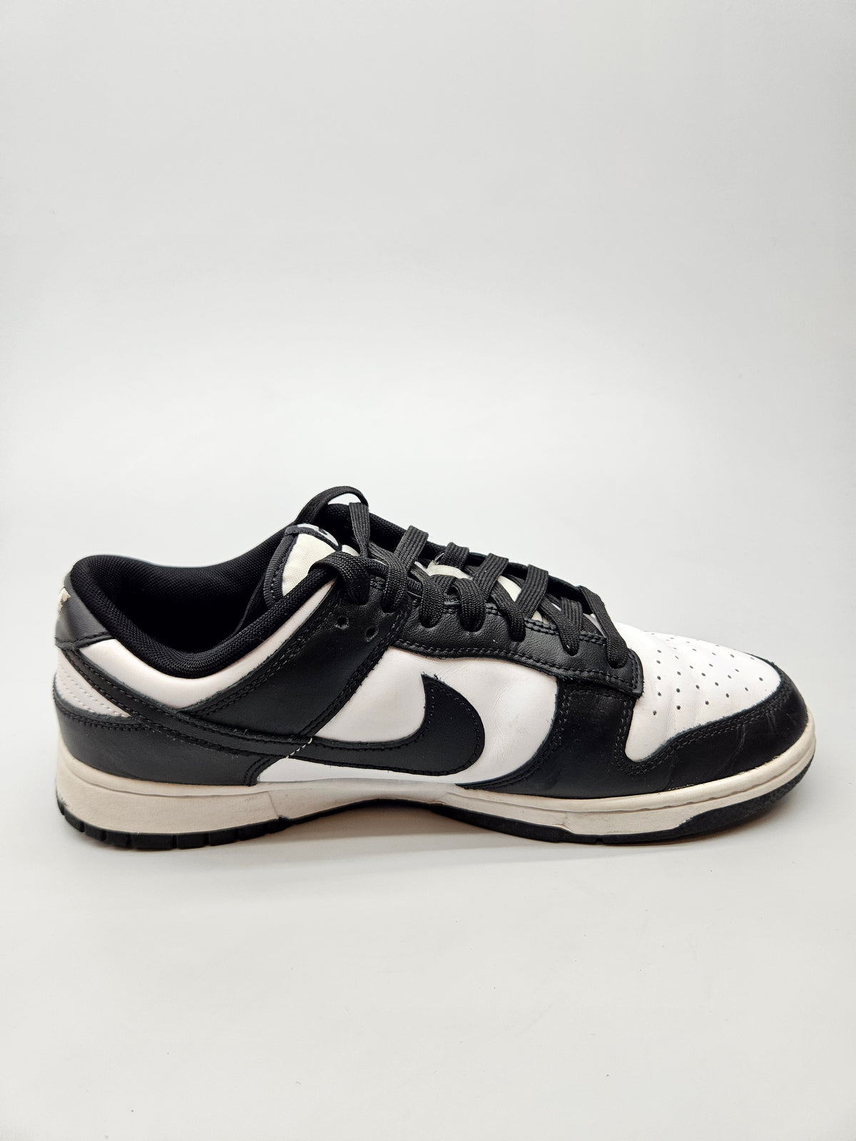 NIKE ORIGINAL PATIKI BR 44
