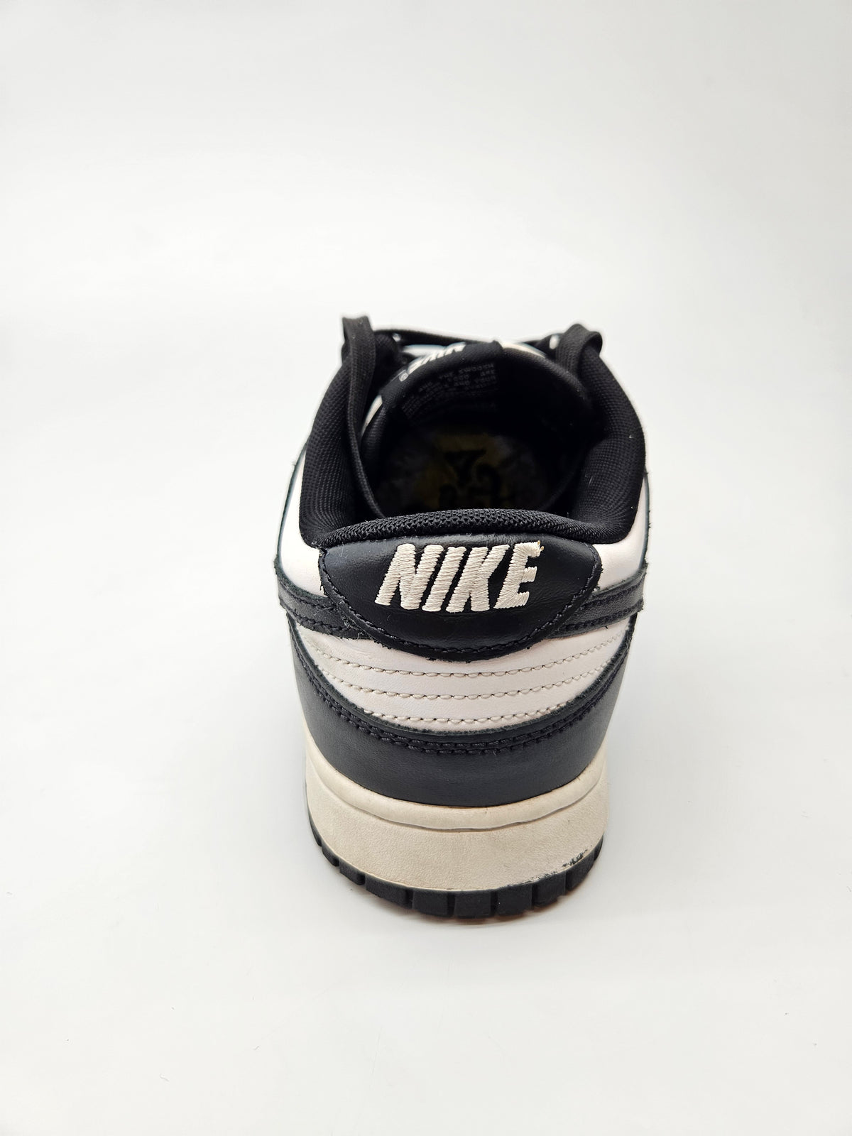 NIKE ORIGINAL PATIKI BR 44
