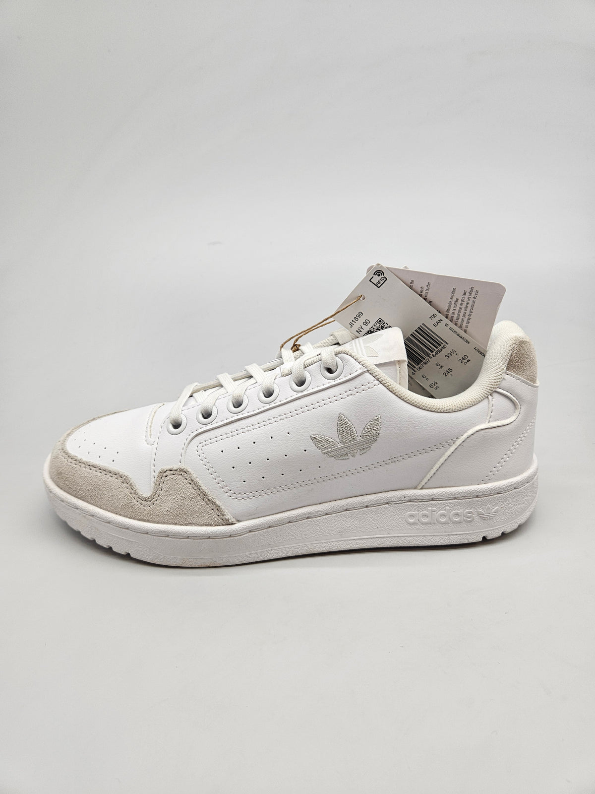 ADIDAS NOVI ORIGINAL PATIKI BR 39