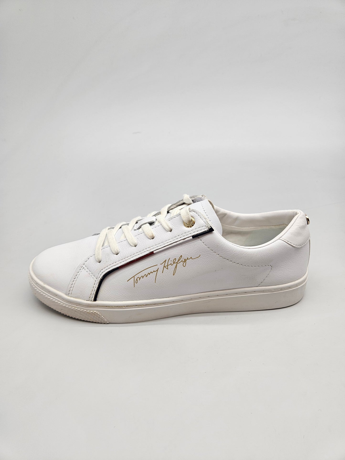TOMMY HILFIGER ORIGINAL PATIKI BR 39