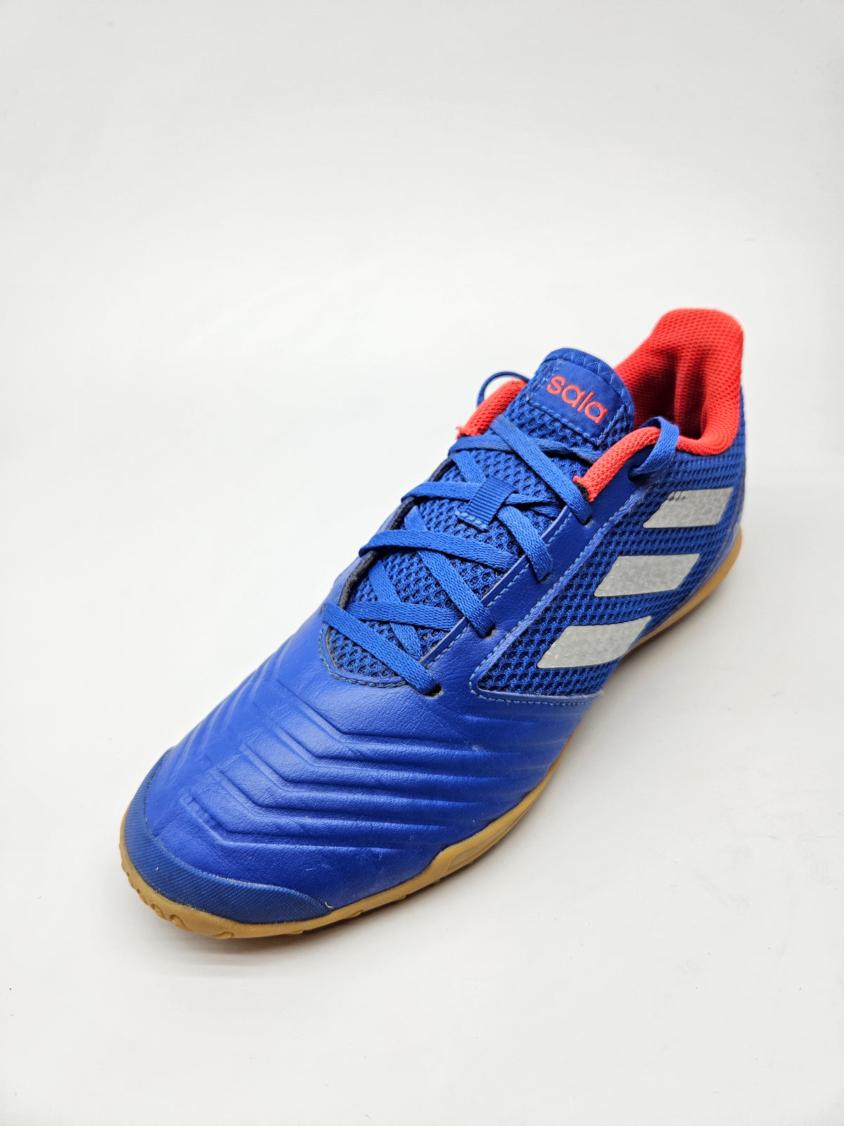 ADIDAS ORIGINAL PATIKI BR 42.5