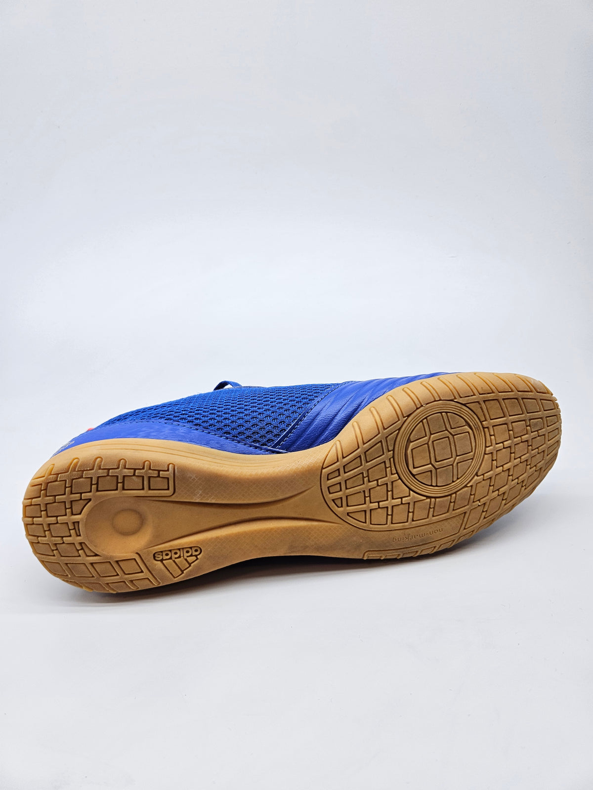 ADIDAS ORIGINAL PATIKI BR 42.5