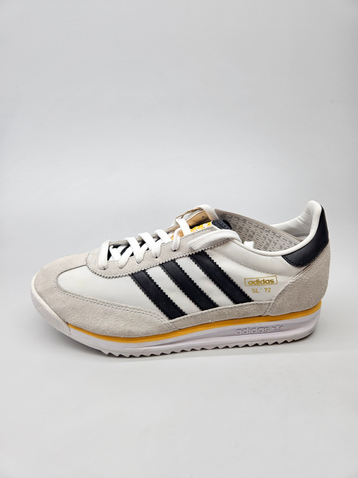 ADIDAS NOVI ORIGINAL PATIKI BR 41