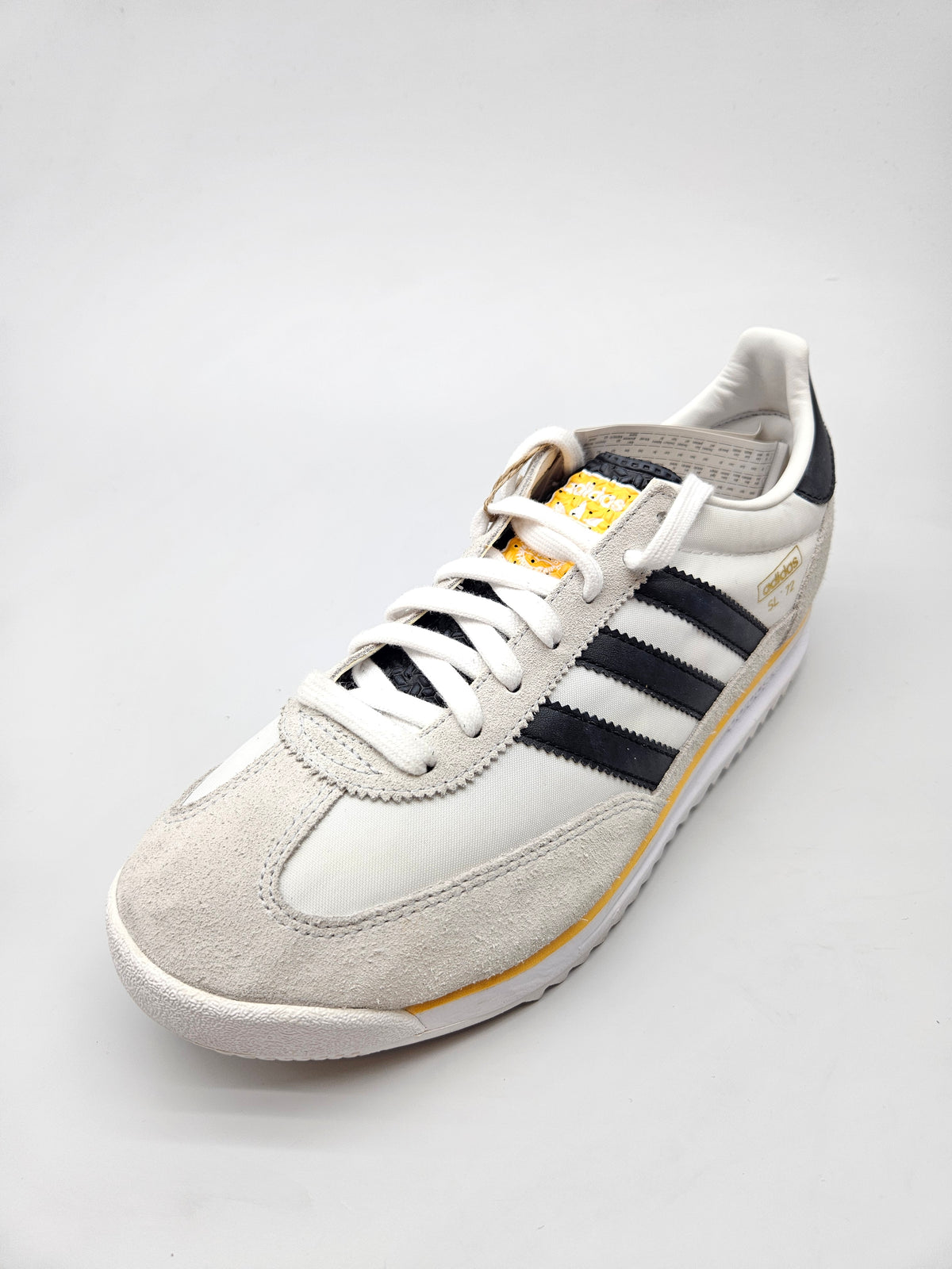 ADIDAS NOVI ORIGINAL PATIKI BR 41