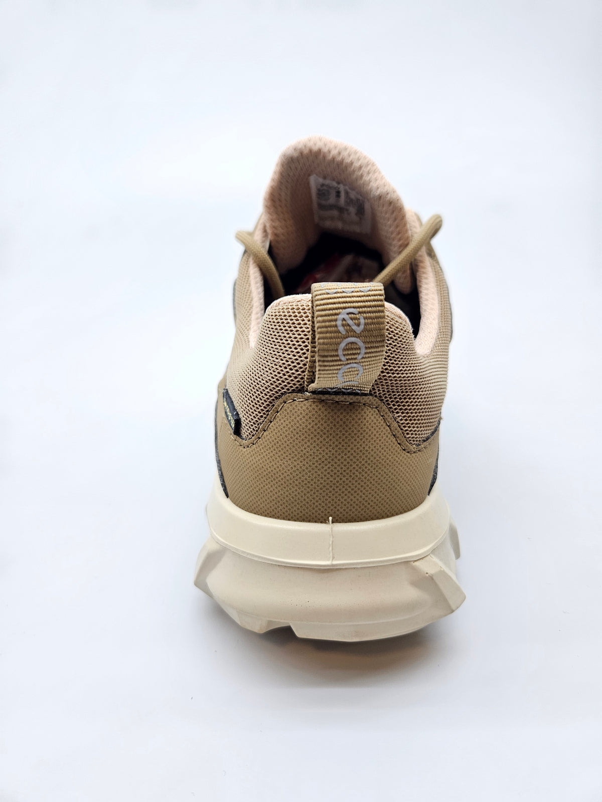 ECCO GORETEX ORIGINAL PATIKI BR 41