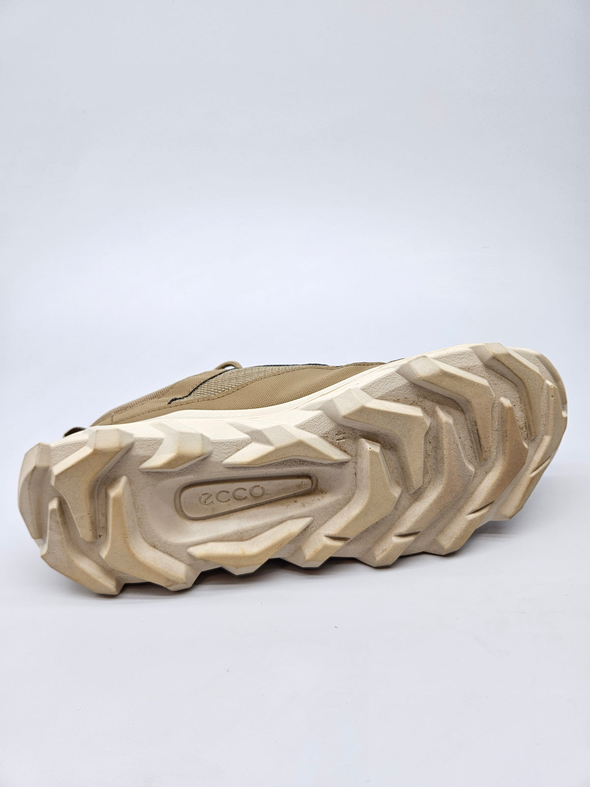 ECCO GORETEX ORIGINAL PATIKI BR 41