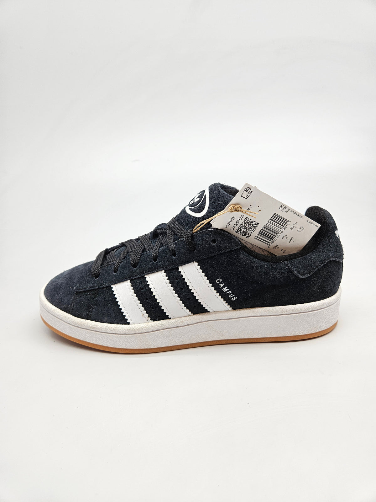 ADIDAS CAMPUS ORIGINAL PATIKI BR 38