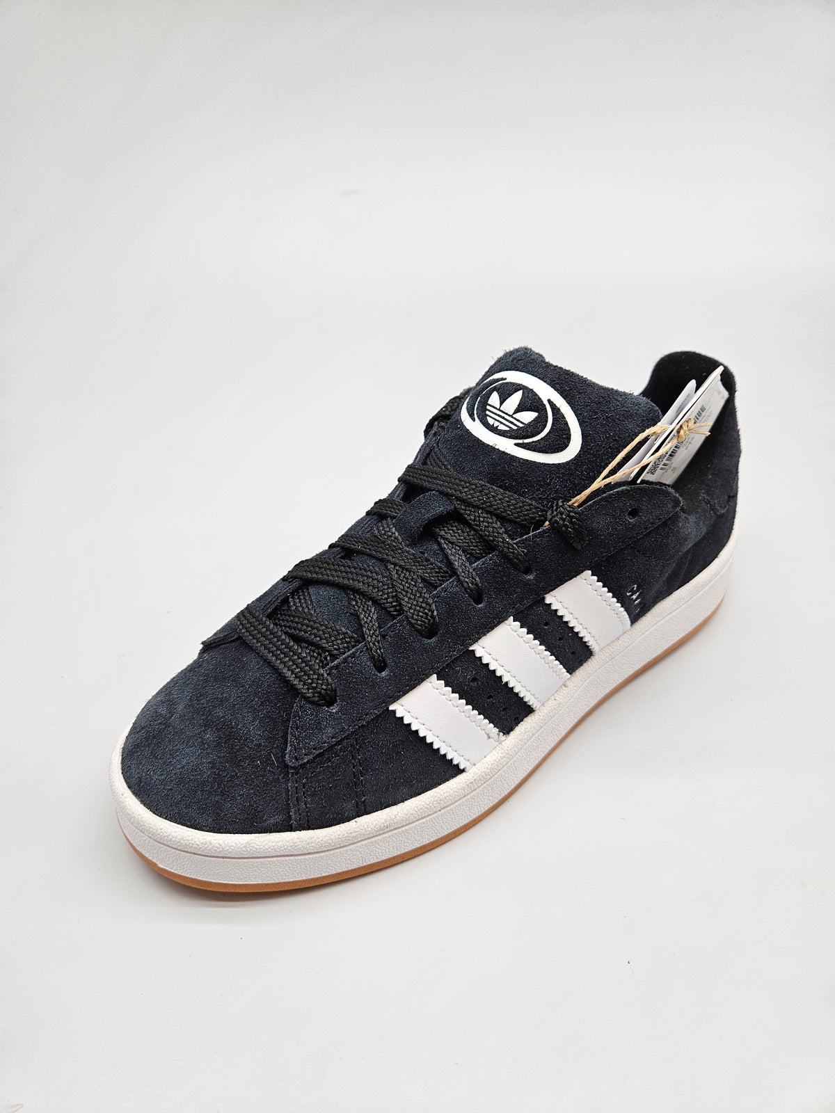 ADIDAS CAMPUS ORIGINAL PATIKI BR 38